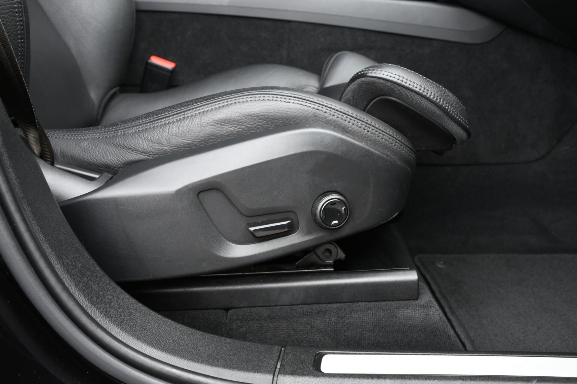 Foto van Volvo Xc60 T8 Twin Engine