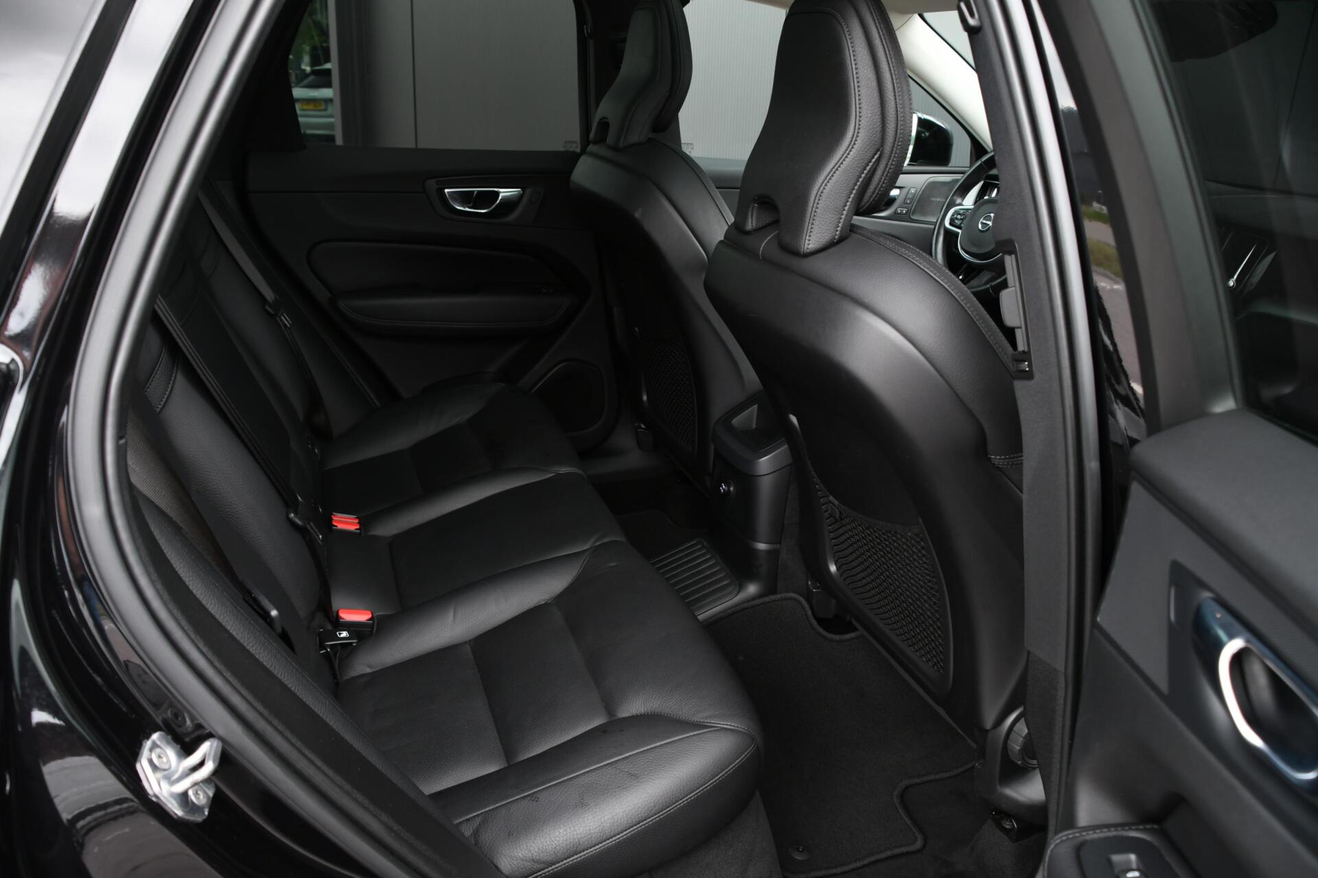 Foto van Volvo Xc60 T8 Twin Engine