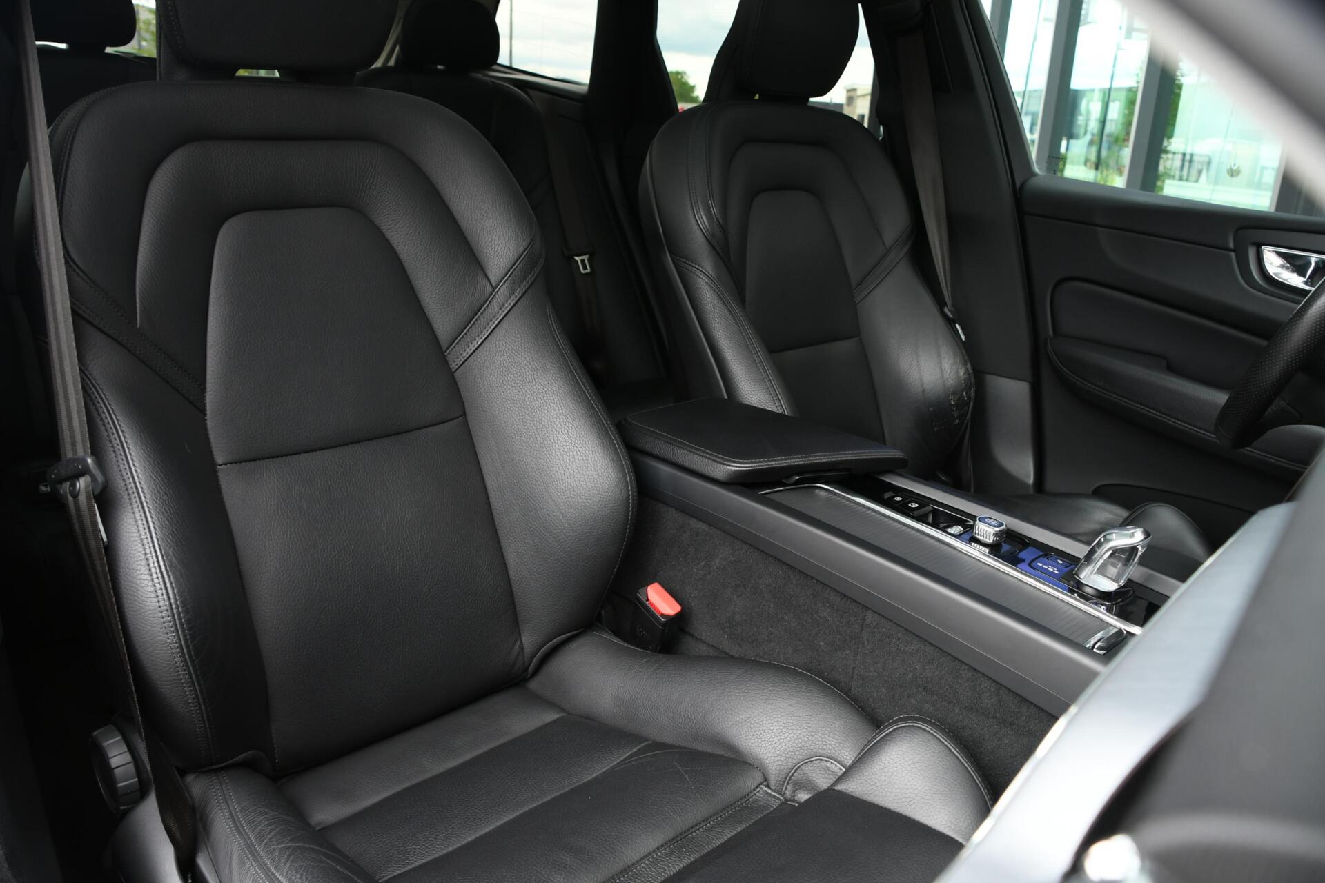 Foto van Volvo Xc60 T8 Twin Engine