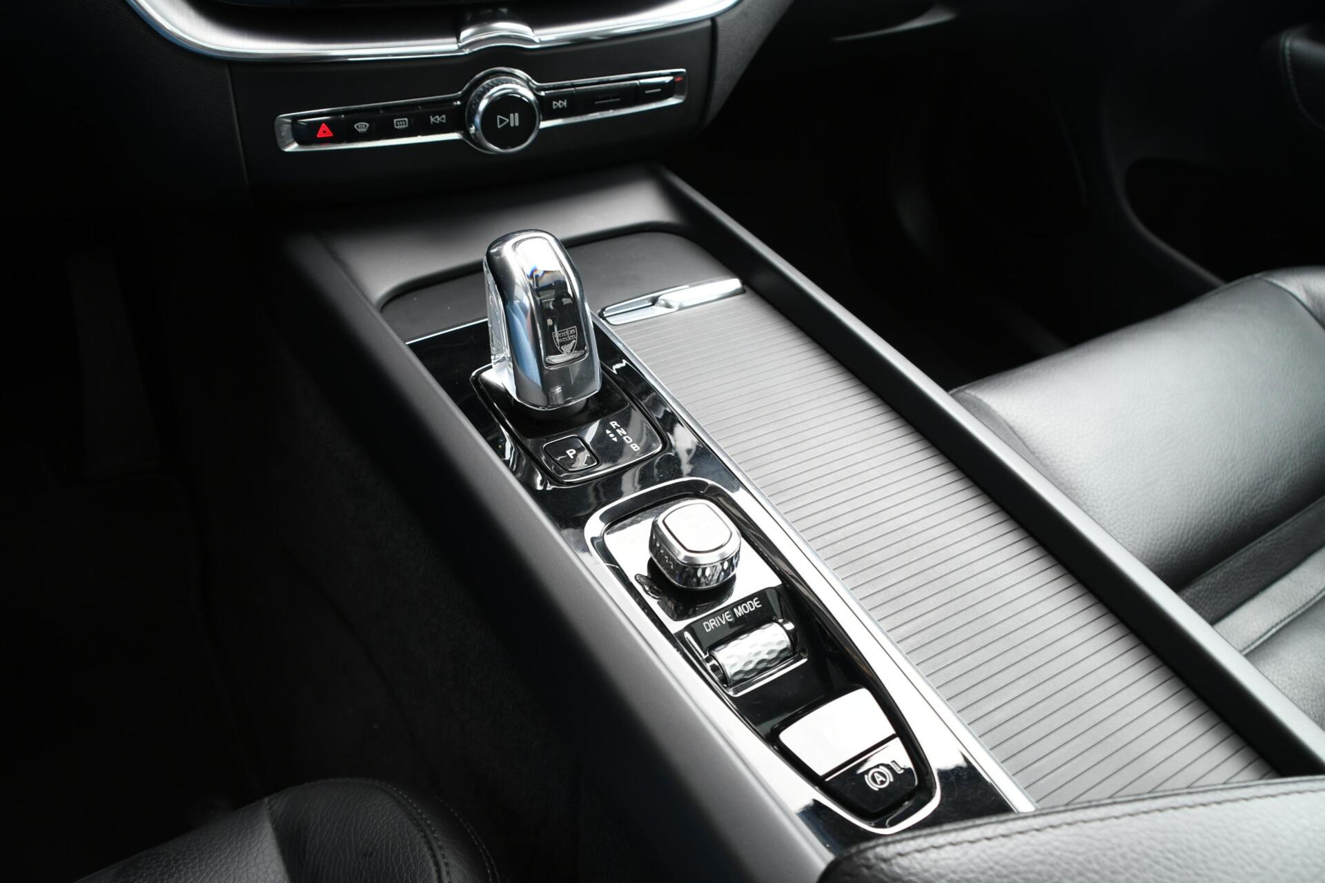 Foto van Volvo Xc60 T8 Twin Engine