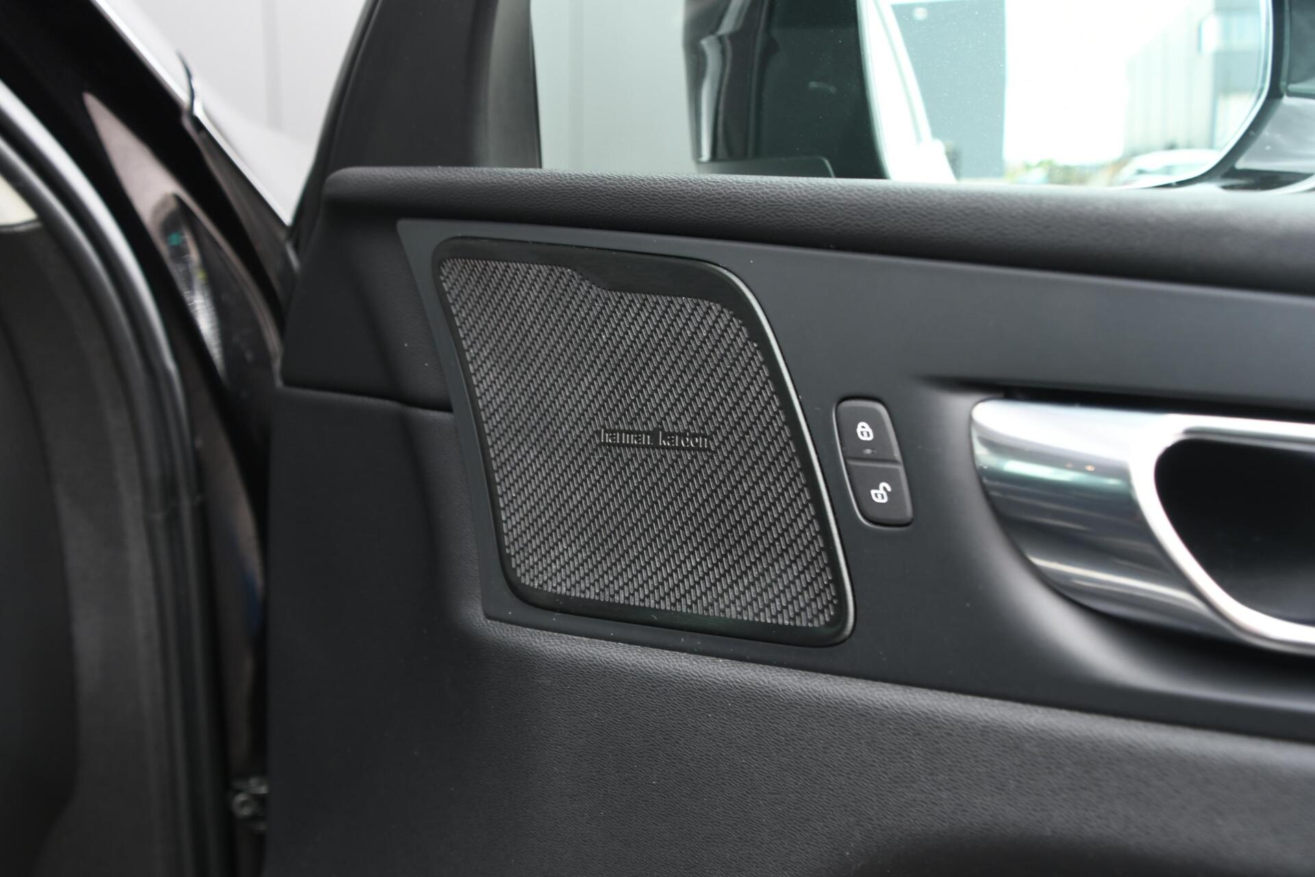 Foto van Volvo Xc60 T8 Twin Engine