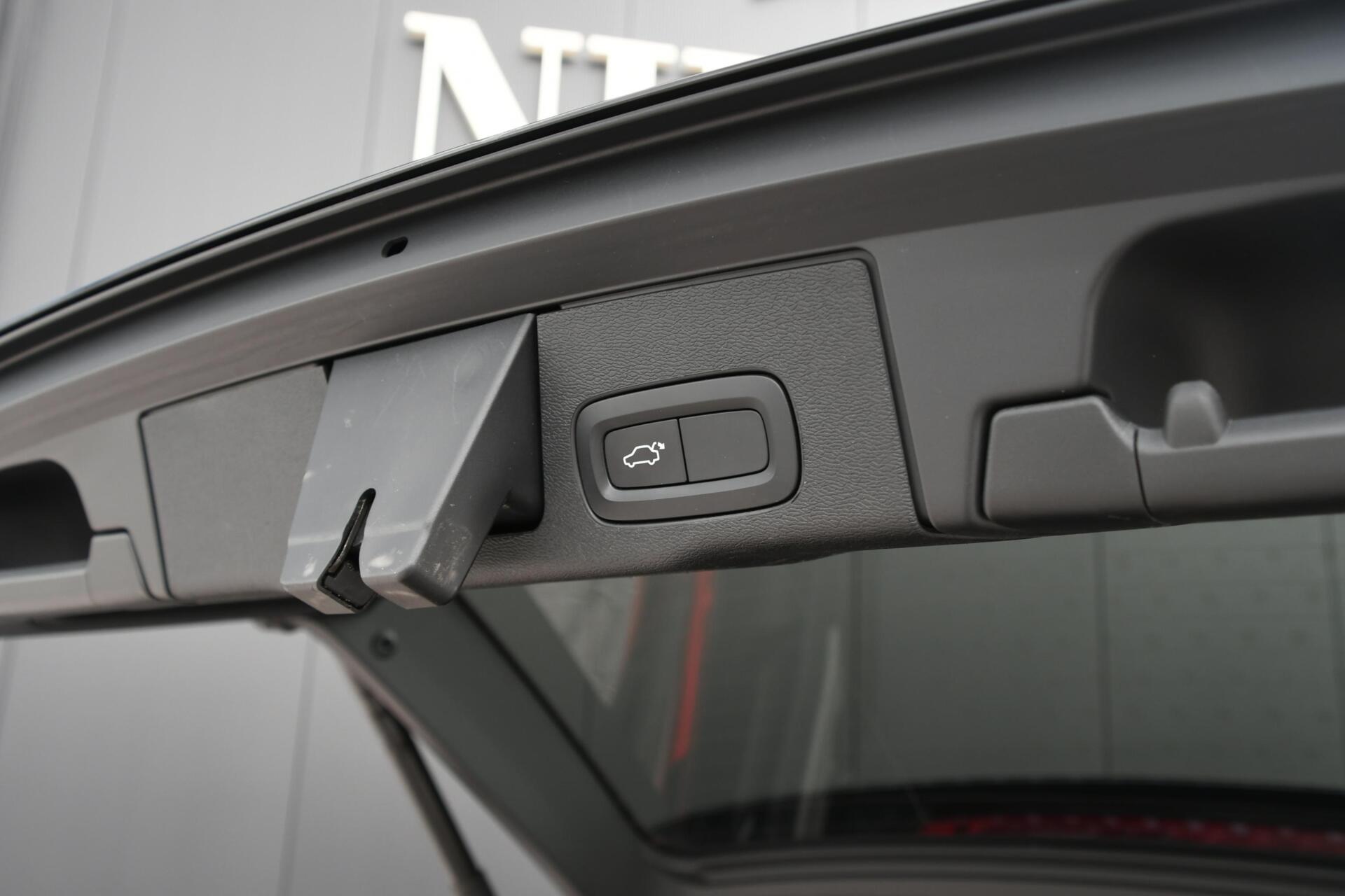 Foto van Volvo Xc60 T8 Twin Engine