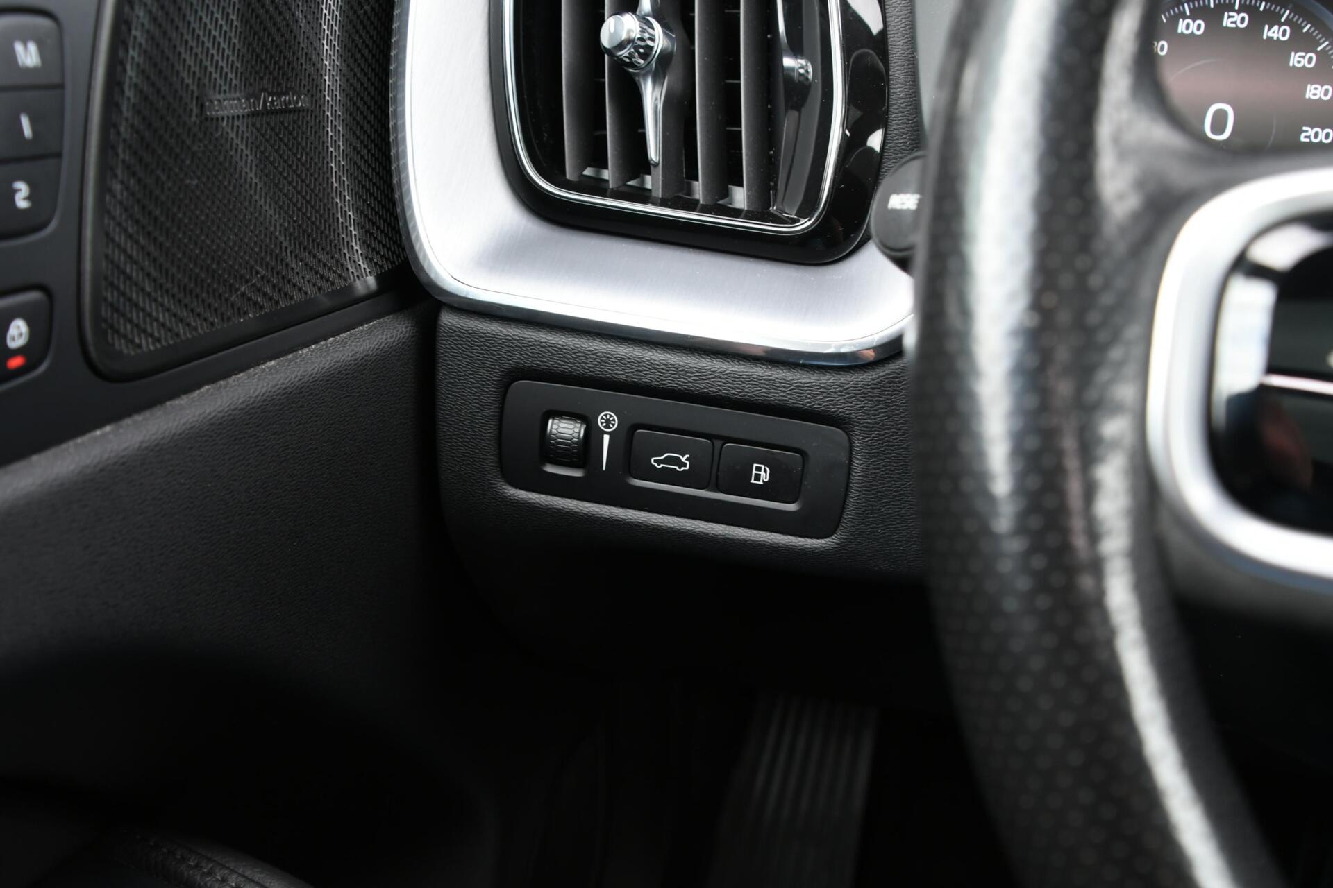Foto van Volvo Xc60 T8 Twin Engine