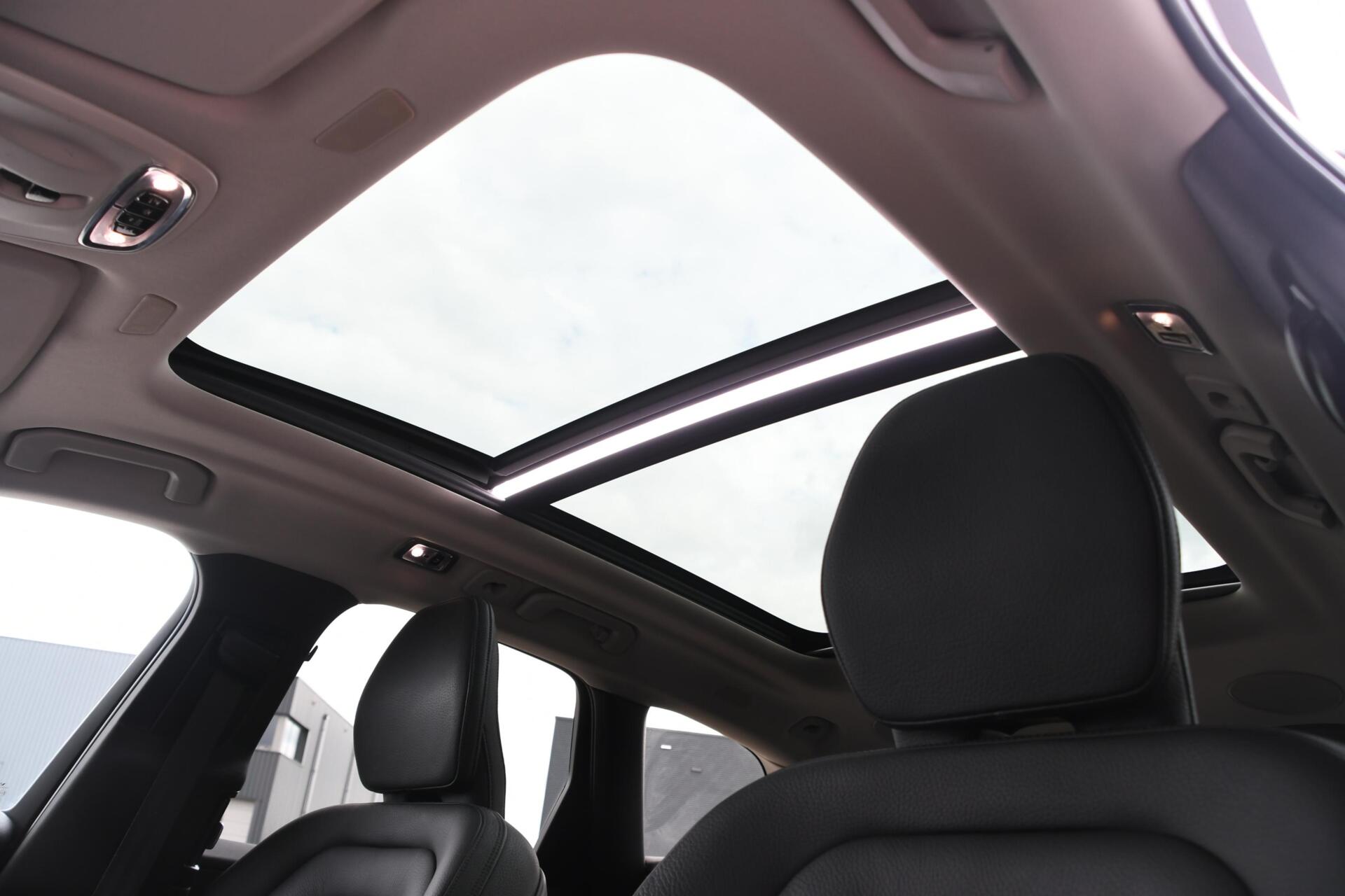 Foto van Volvo Xc60 T8 Twin Engine