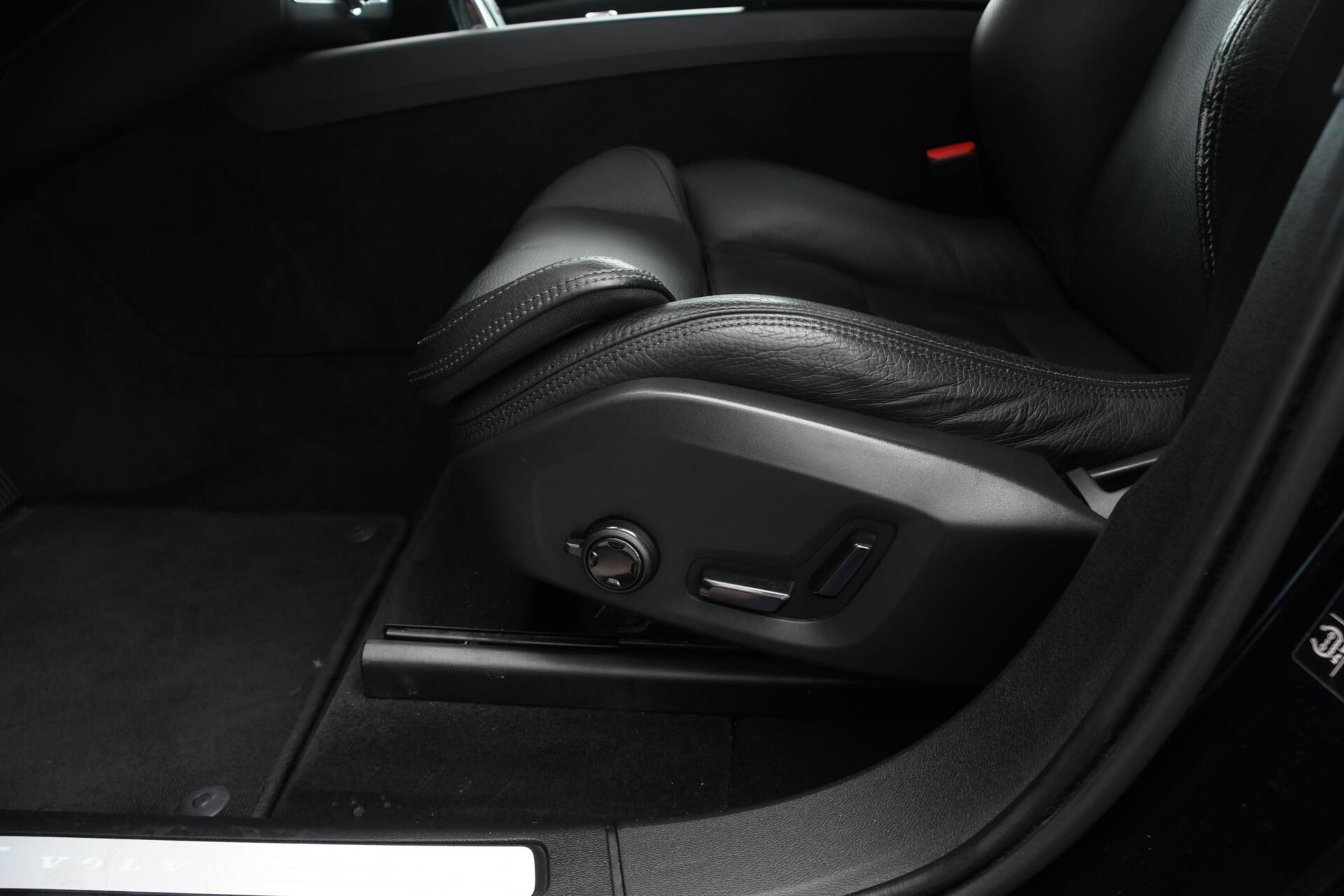 Foto van Volvo Xc60 T8 Twin Engine