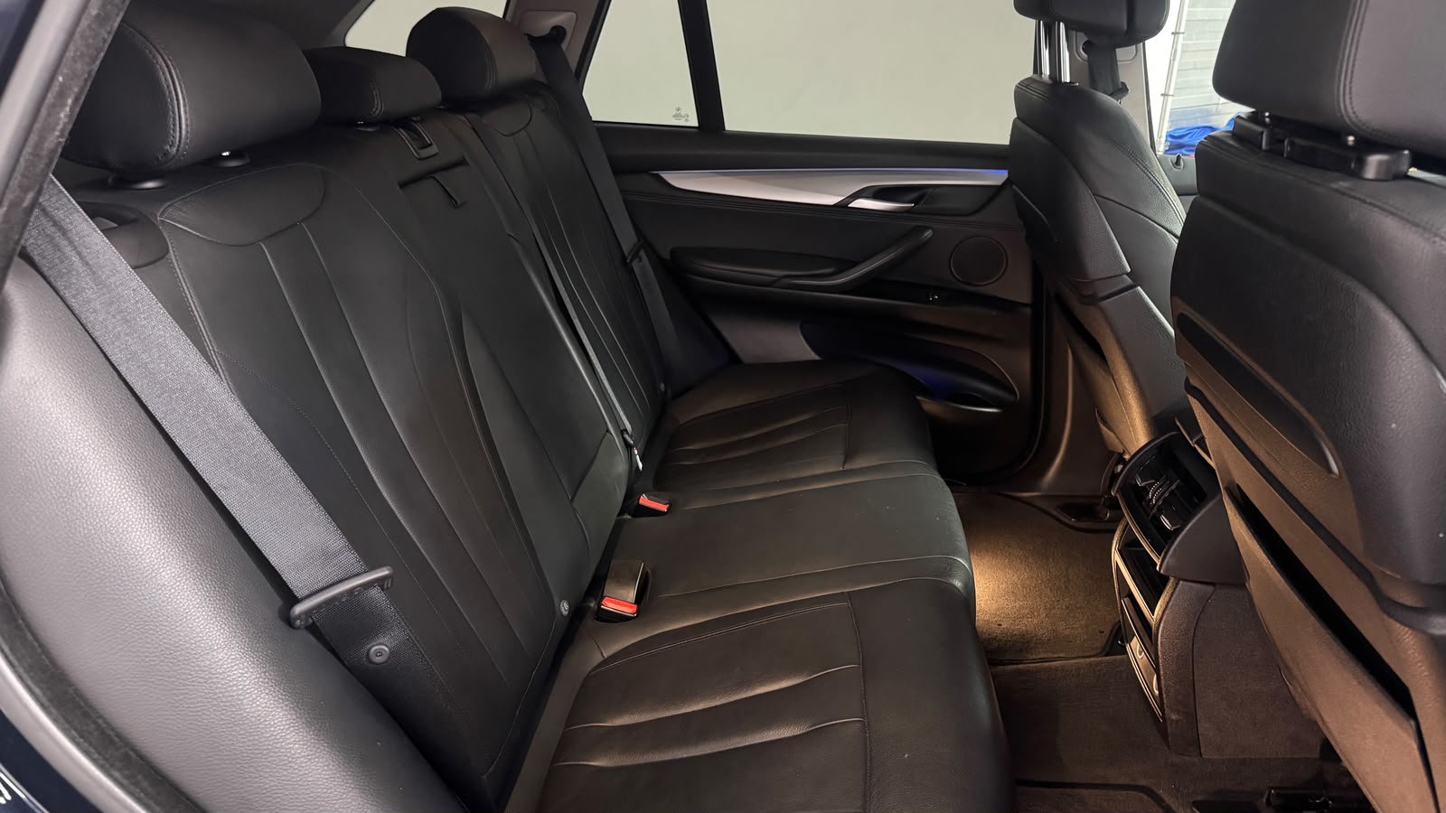 Foto van BMW X5 Xdrive40e