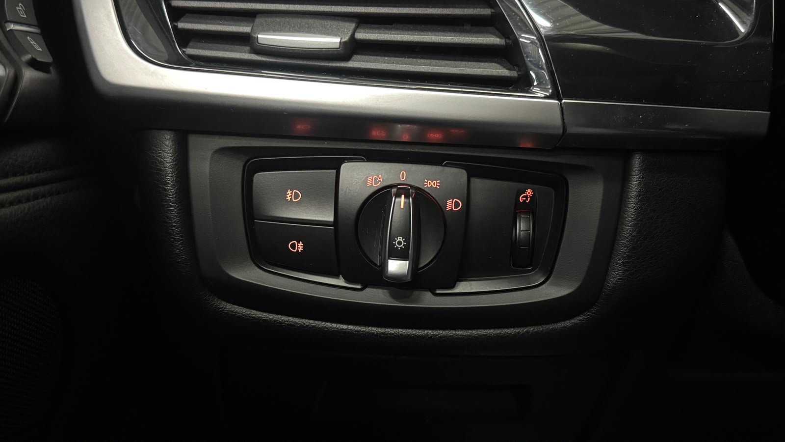 Foto van BMW X5 Xdrive40e