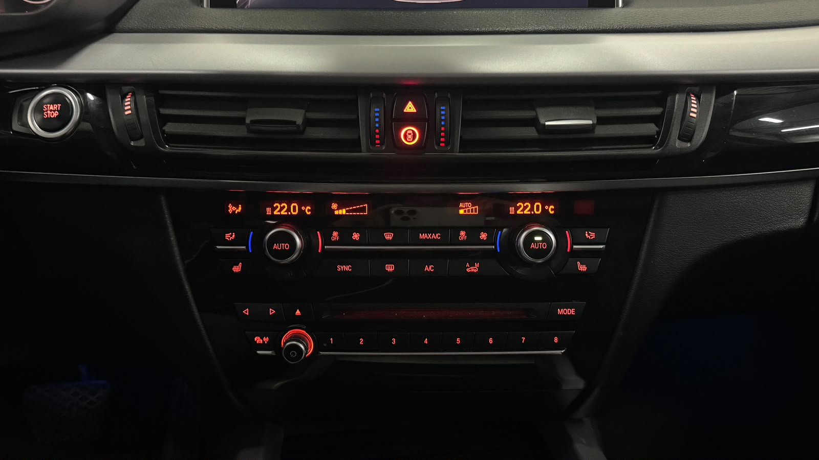 Foto van BMW X5 Xdrive40e