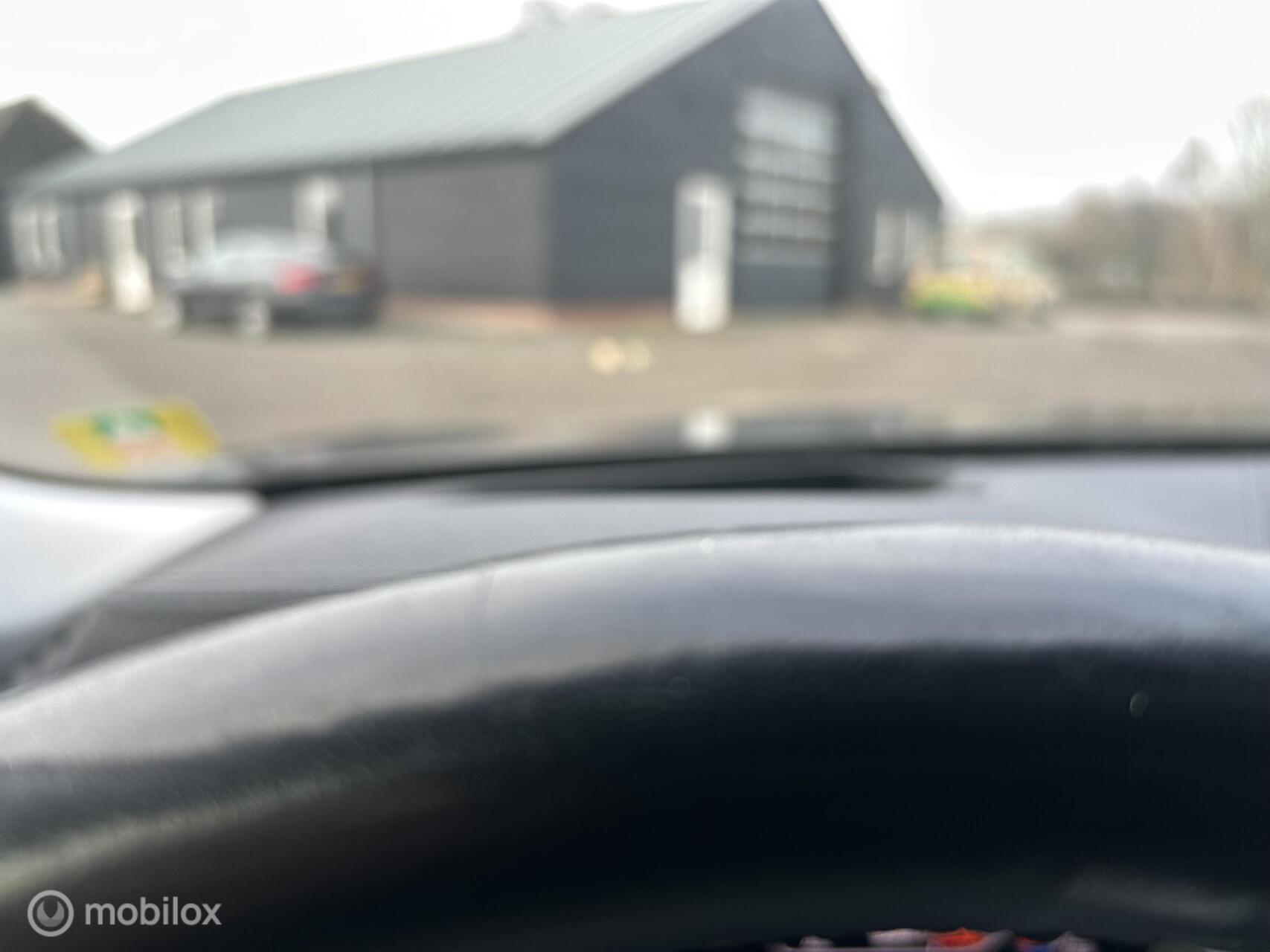 Foto van BMW 530i