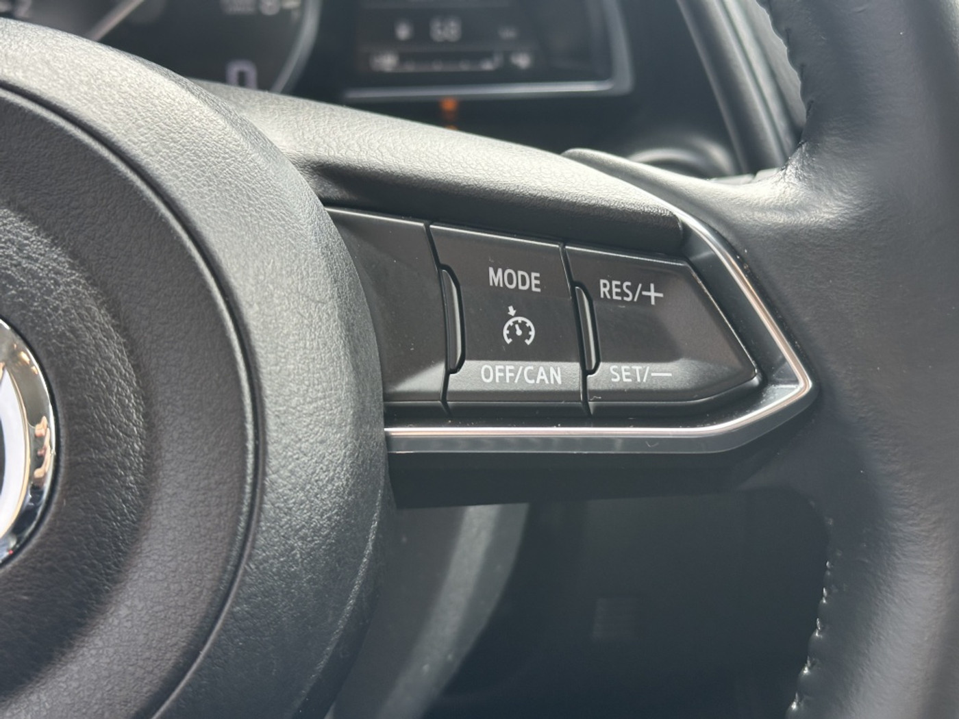 Foto van Mazda Mazda Cx-3
