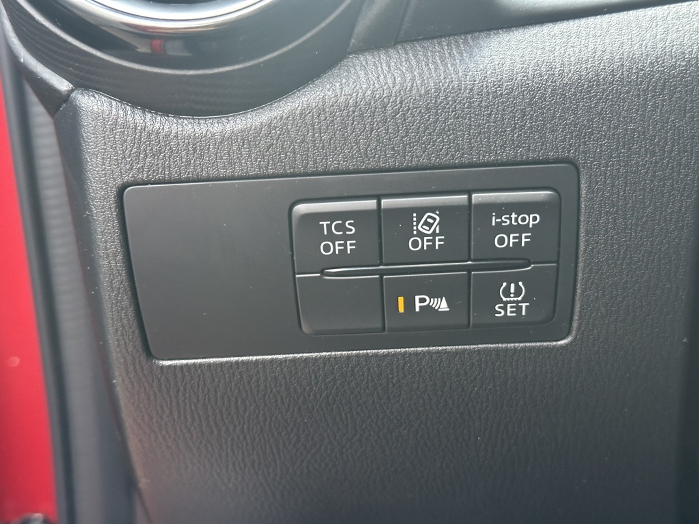 Foto van Mazda Mazda Cx-3