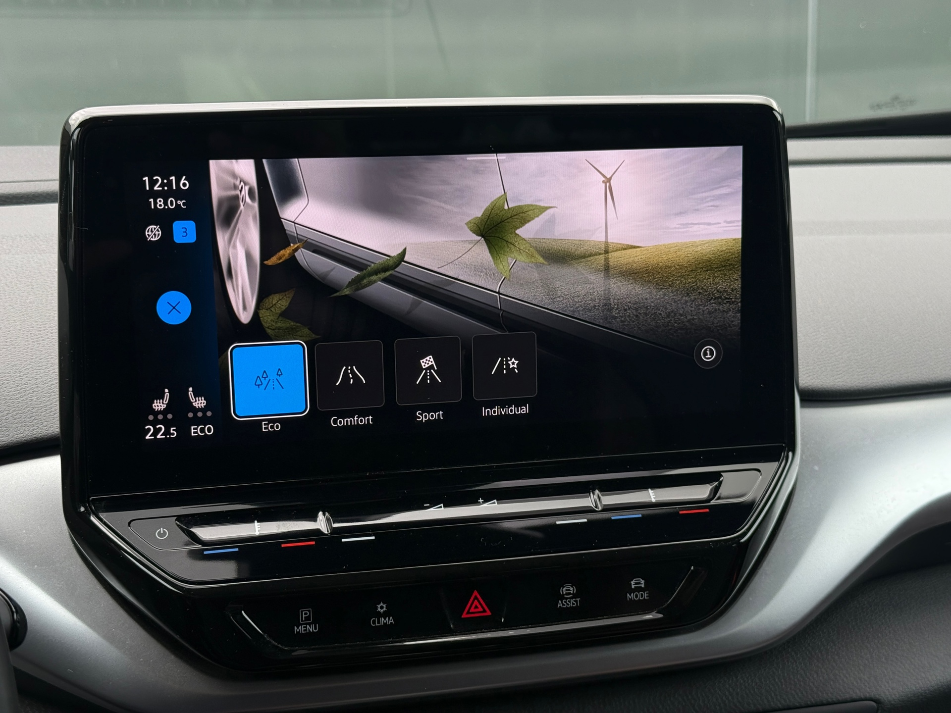 Foto van Volkswagen Id.4 Pro 150 KW