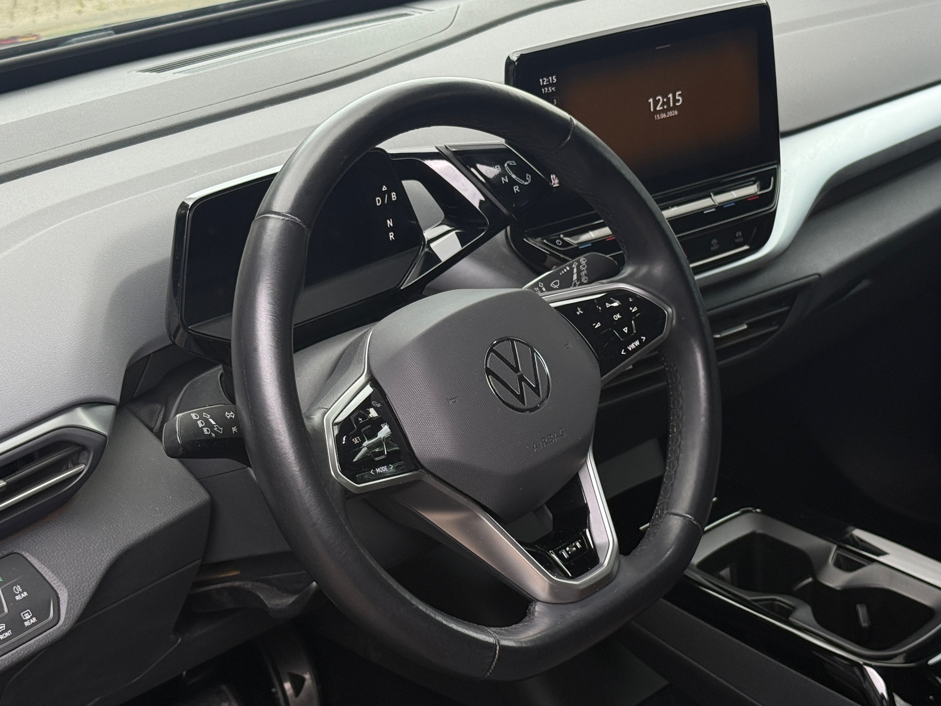 Foto van Volkswagen Id.4 Pro 150 KW