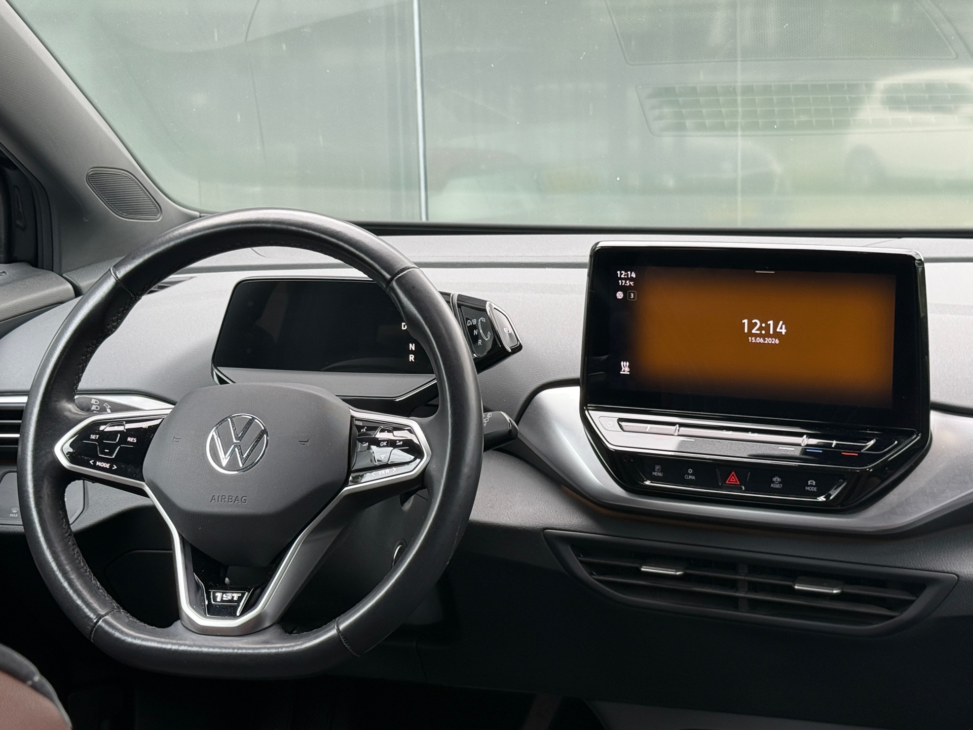 Foto van Volkswagen Id.4 Pro 150 KW