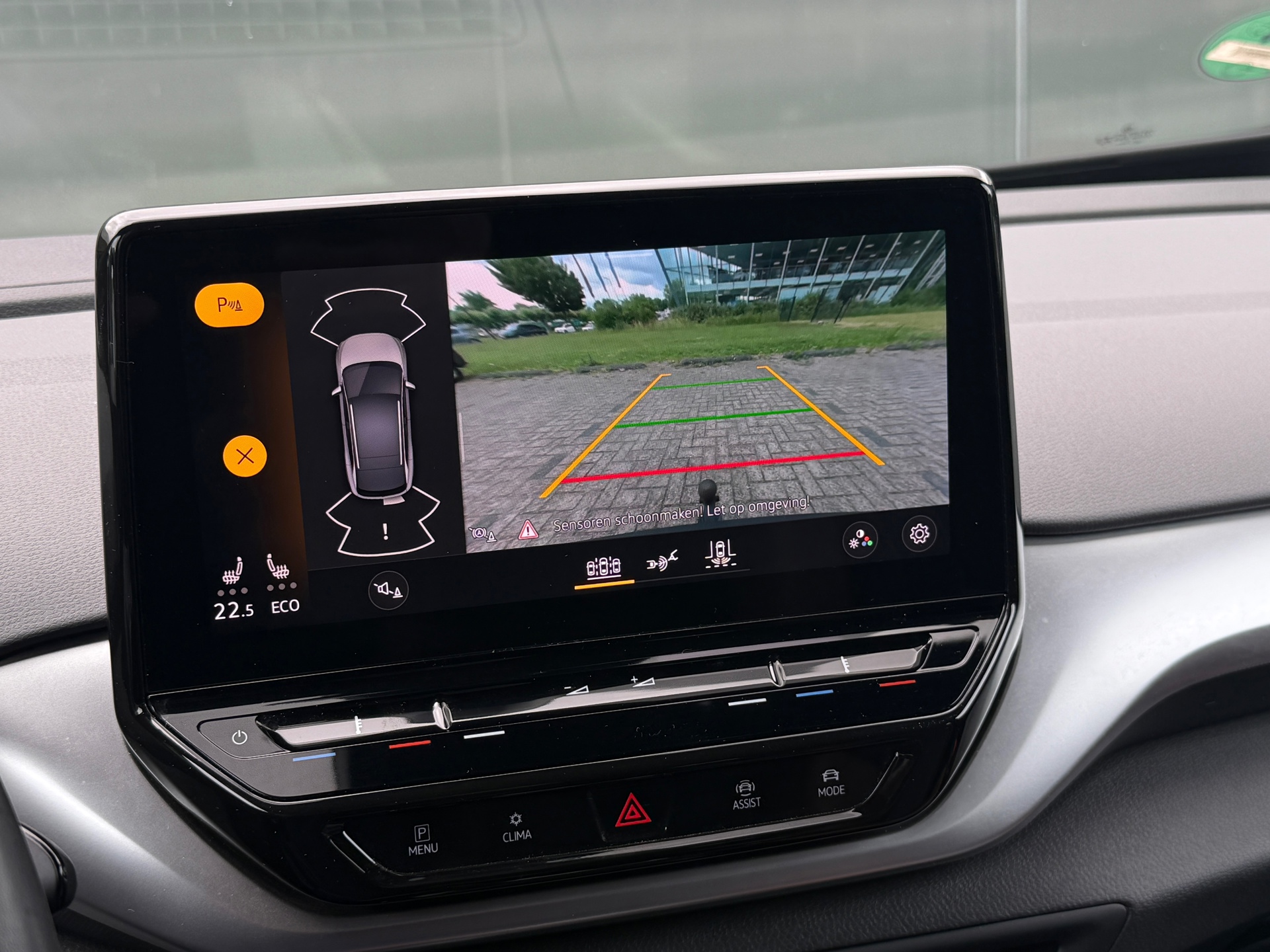 Foto van Volkswagen Id.4 Pro 150 KW