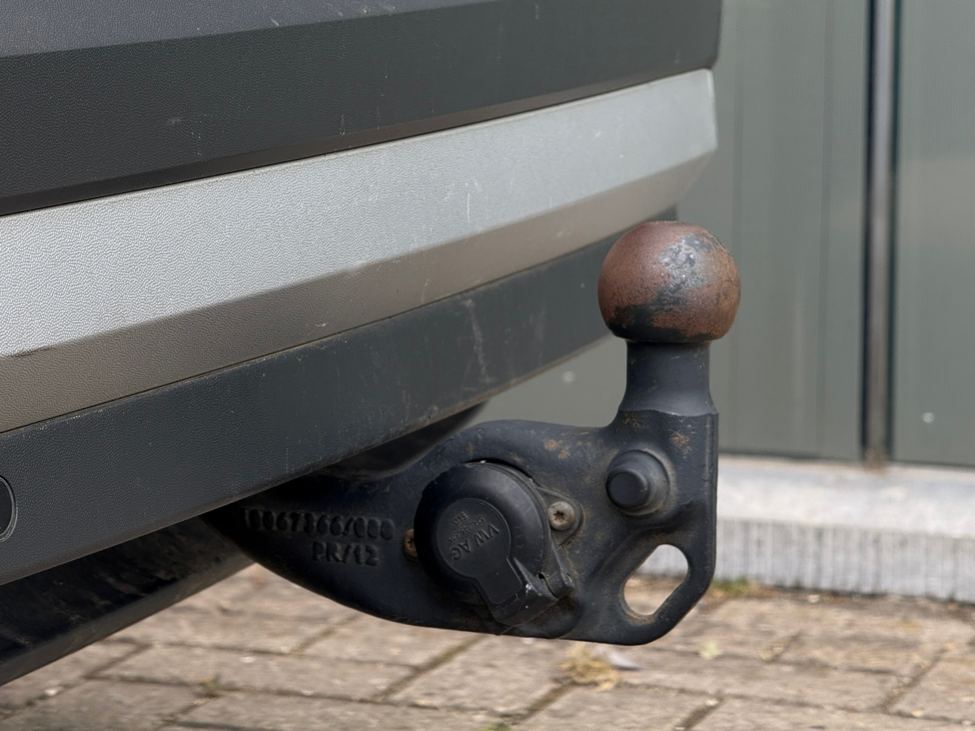 Foto van Volkswagen Id.4 Pro 150 KW