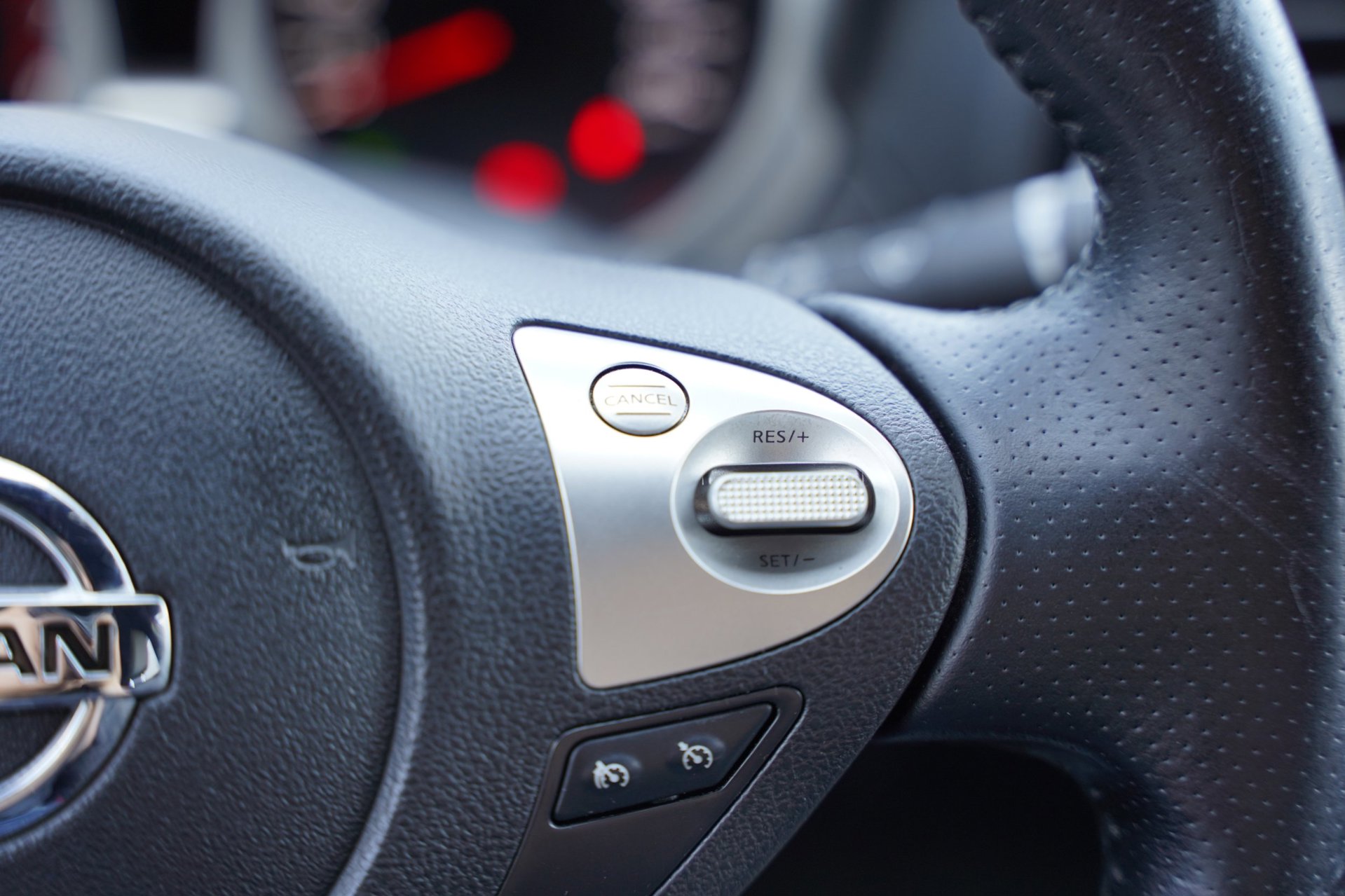 Foto van Nissan Nissan Juke
