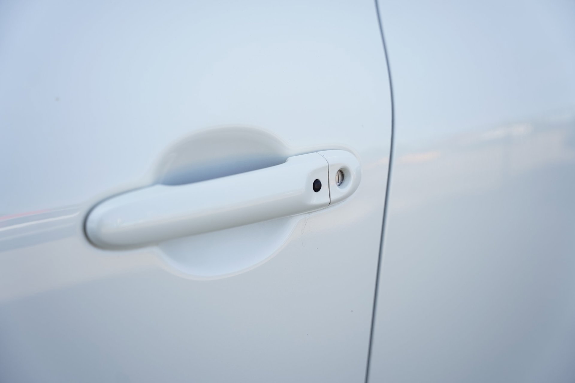 Foto van Nissan Nissan Juke