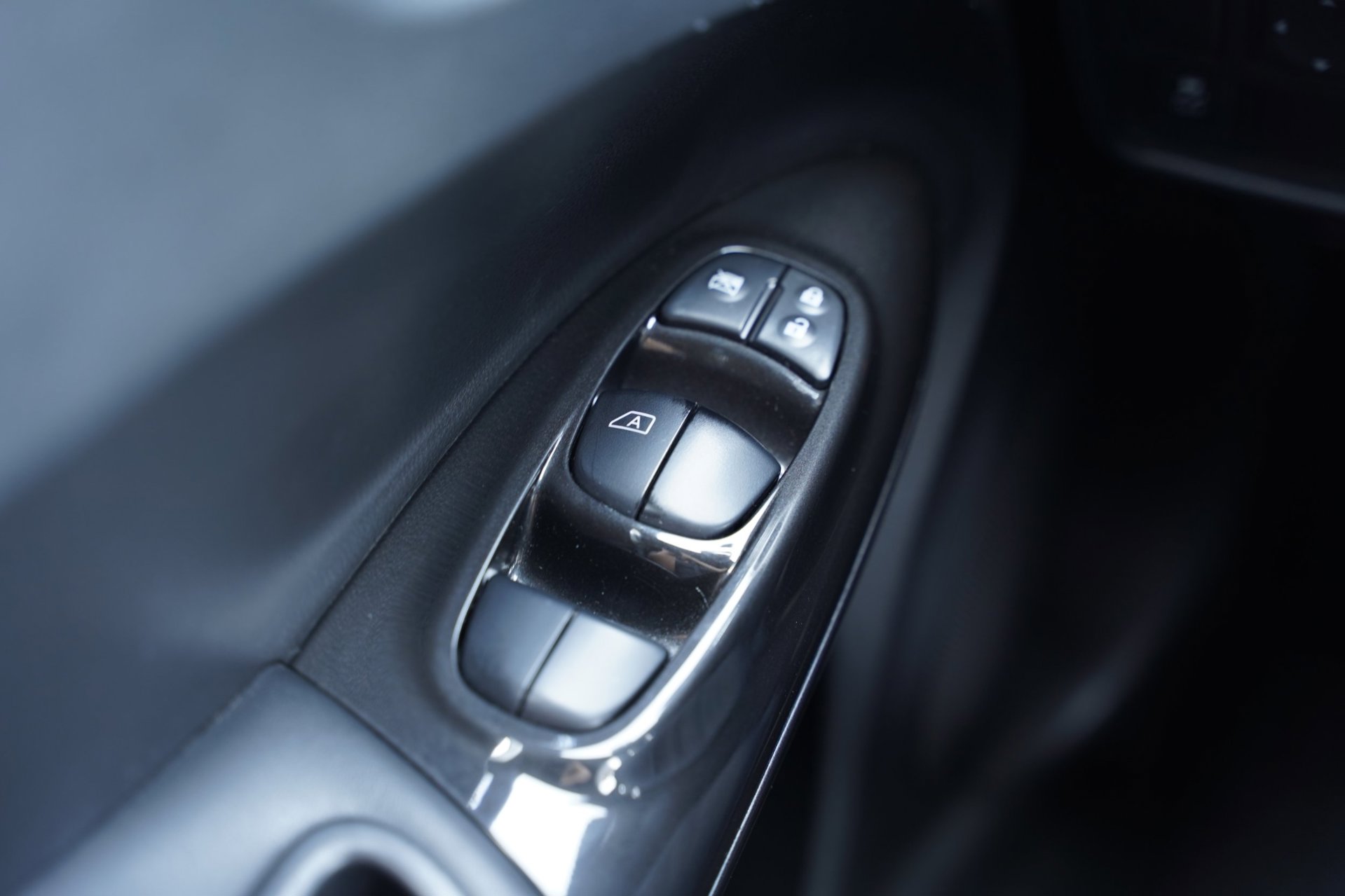 Foto van Nissan Nissan Juke