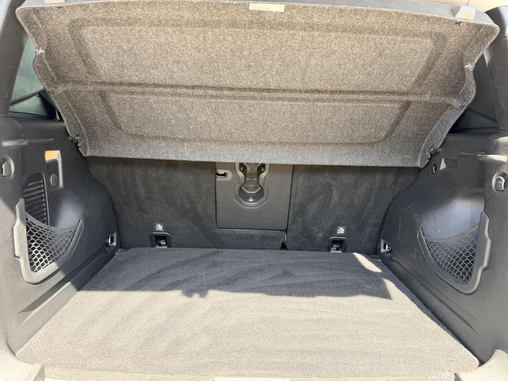 Foto van Jeep Renegade