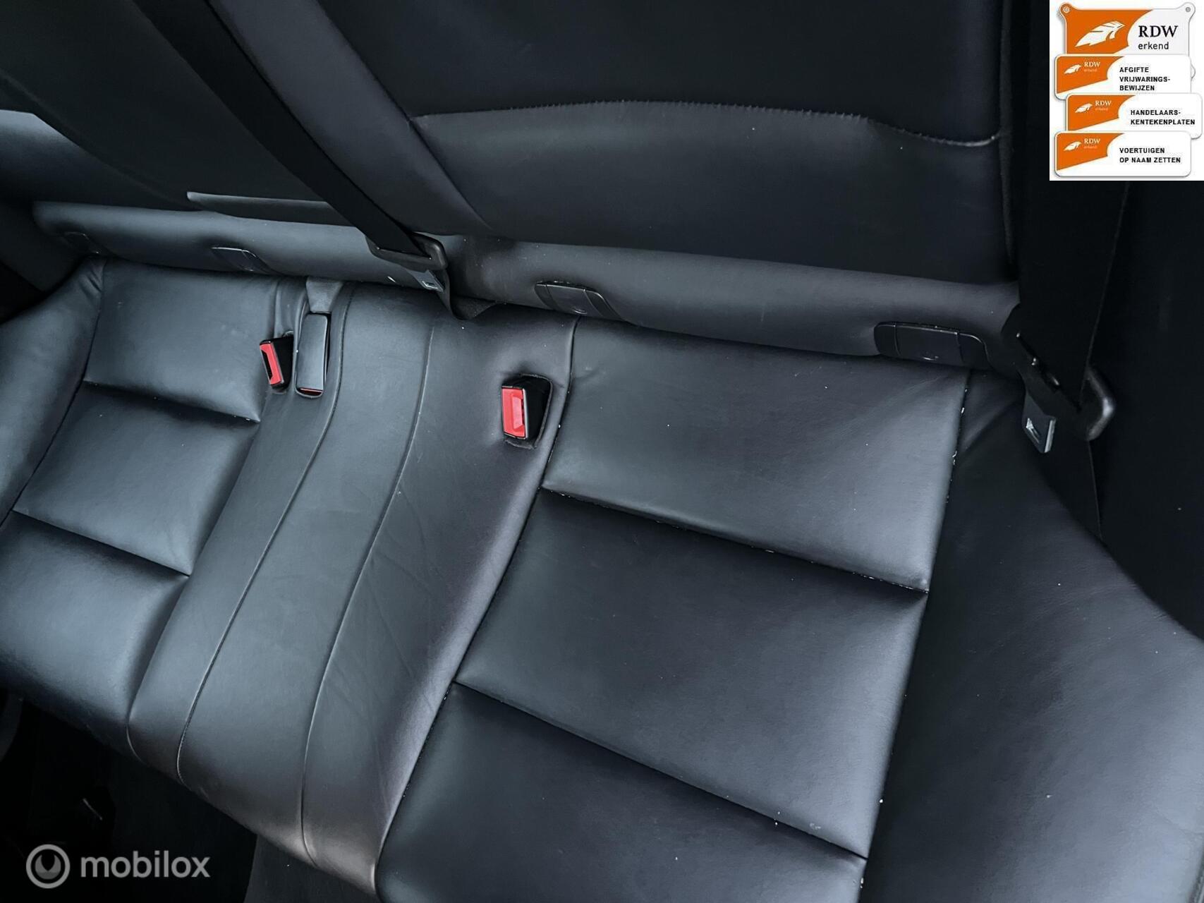 Foto van BMW 528i xDrive