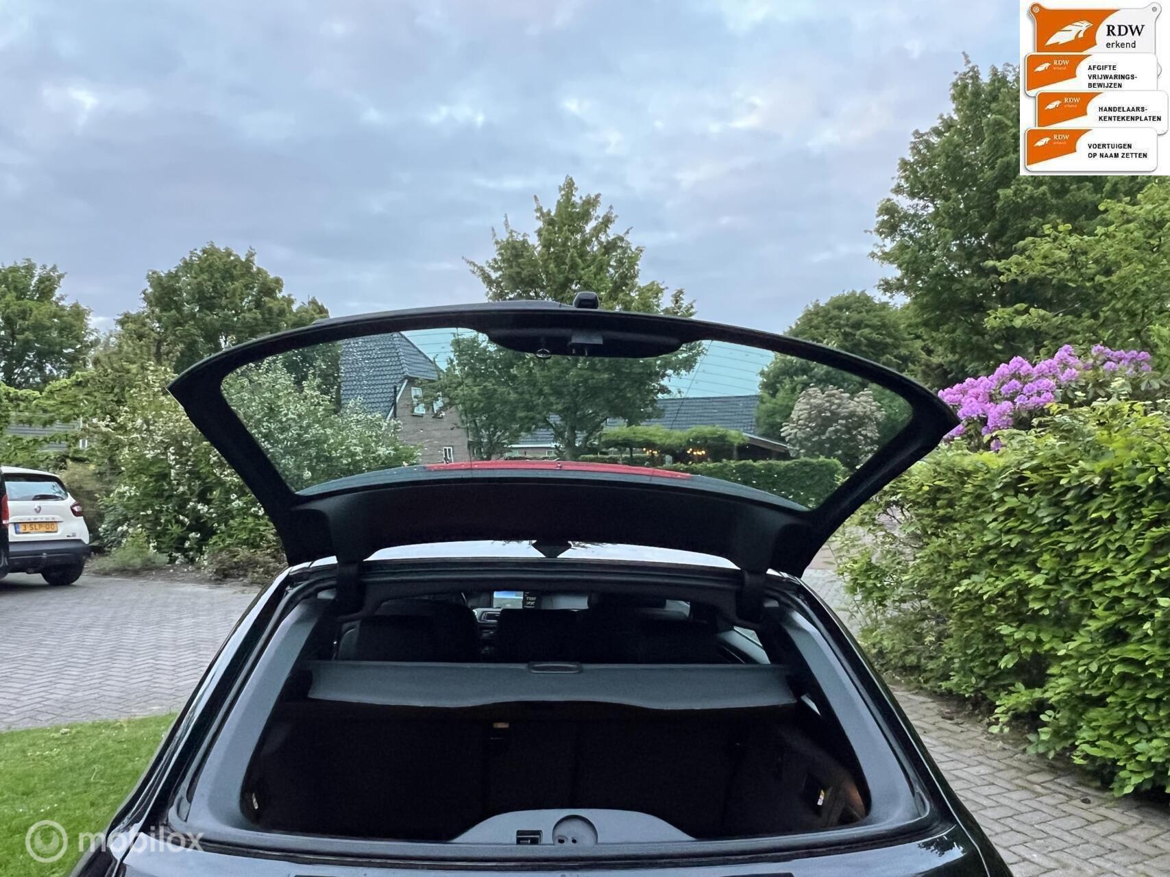 Foto van BMW 528i xDrive