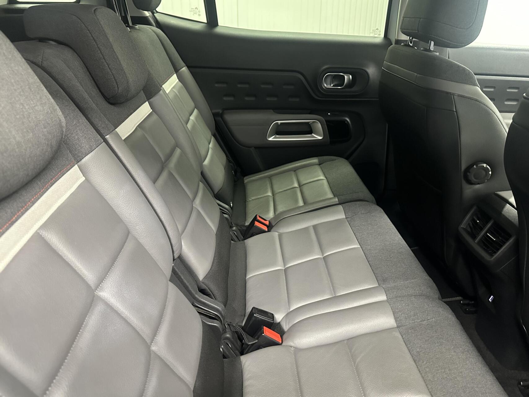 Foto van Citroen C5 Aircross