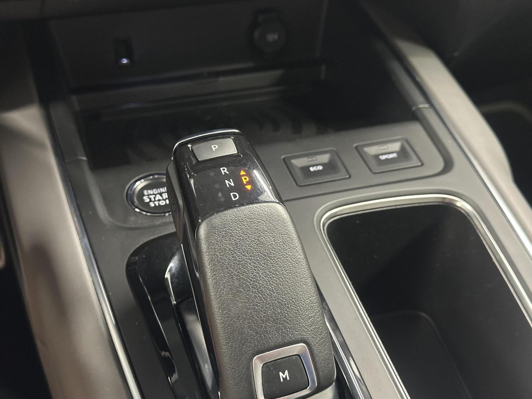 Foto van Citroen C5 Aircross