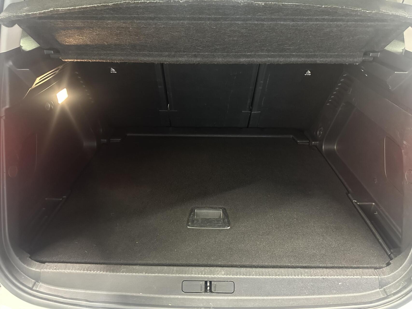 Foto van Citroen C5 Aircross