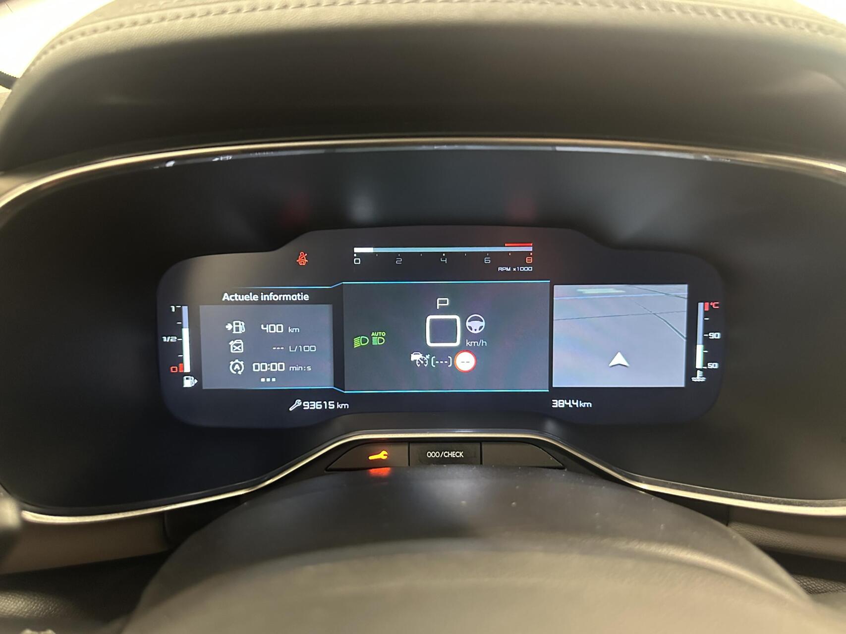 Foto van Citroen C5 Aircross