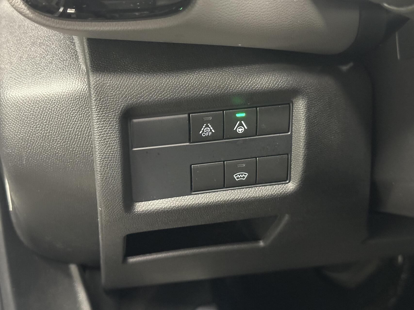 Foto van Citroen C5 Aircross
