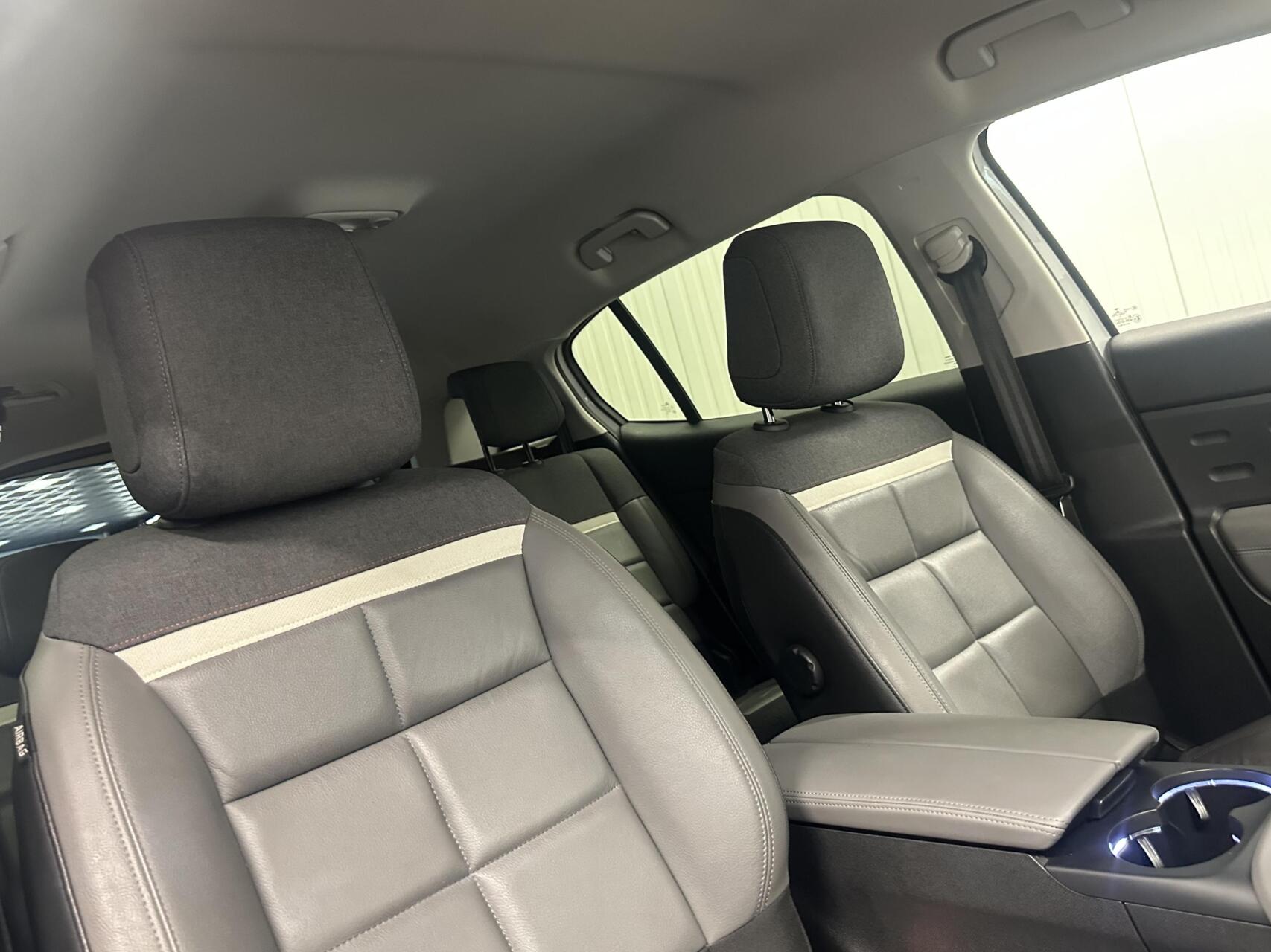 Foto van Citroen C5 Aircross