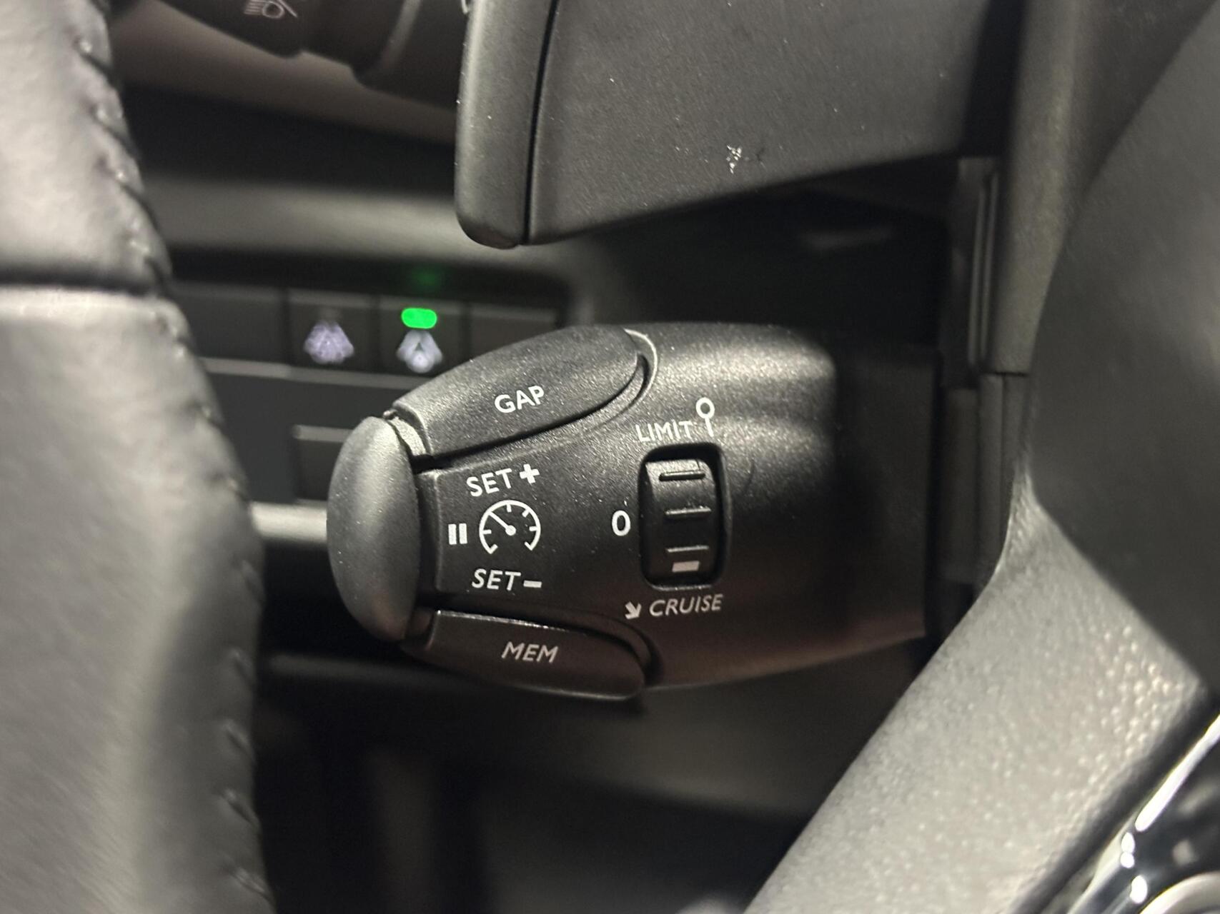 Foto van Citroen C5 Aircross