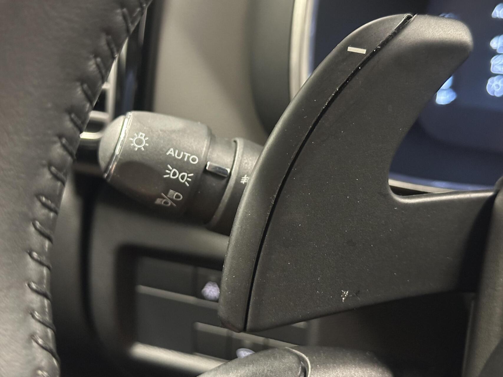 Foto van Citroen C5 Aircross