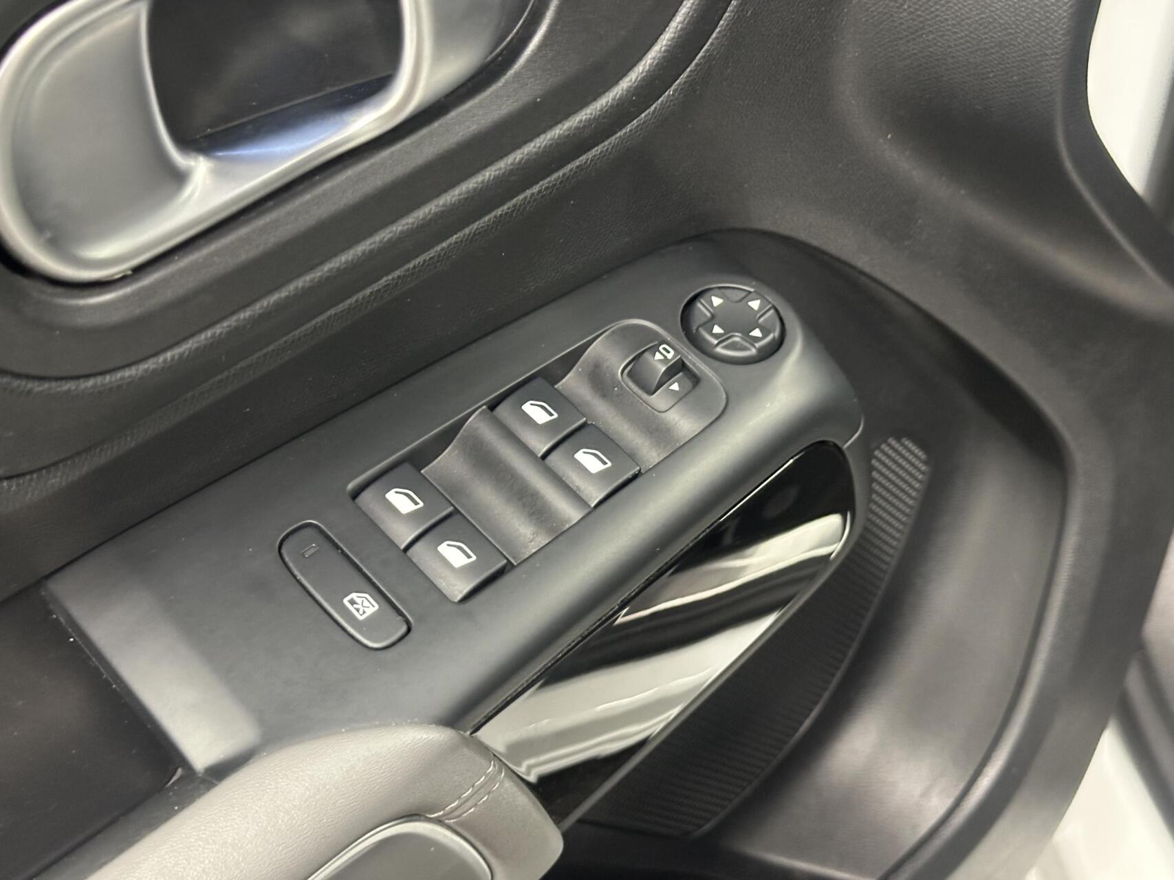 Foto van Citroen C5 Aircross