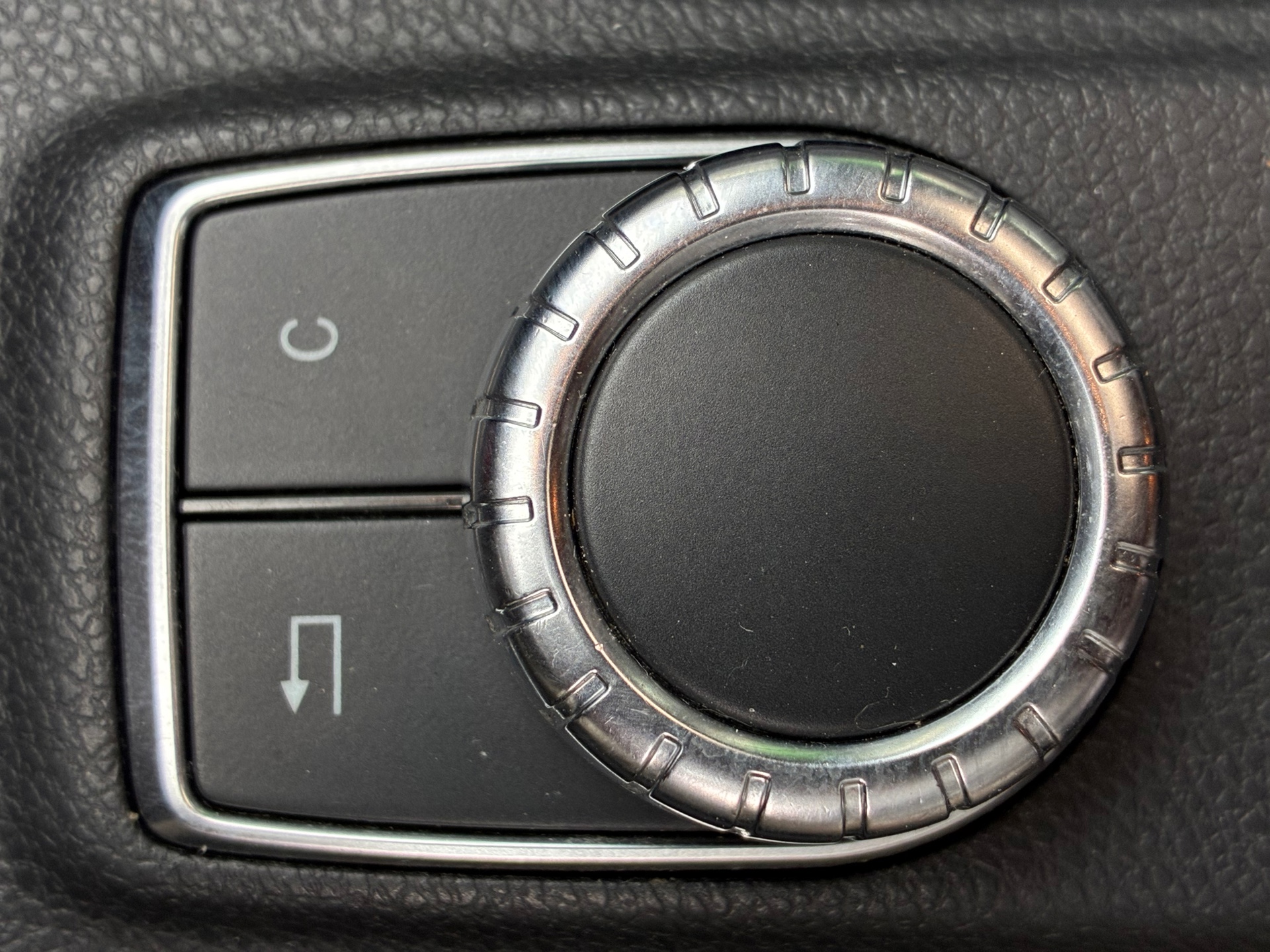 Foto van Mercedes-Benz A 200