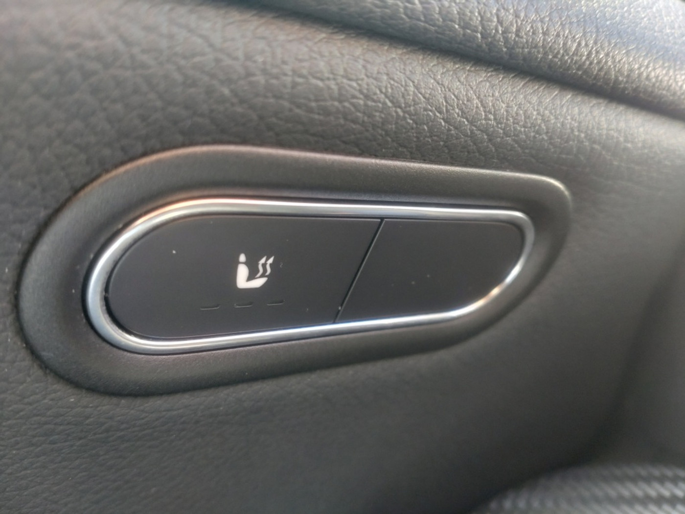Foto van Mercedes-Benz Cla 180