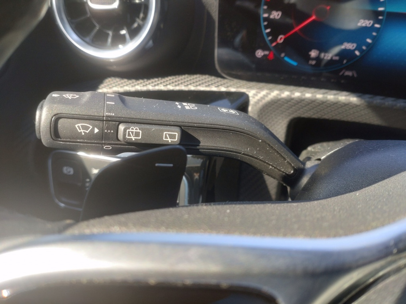 Foto van Mercedes-Benz Cla 180