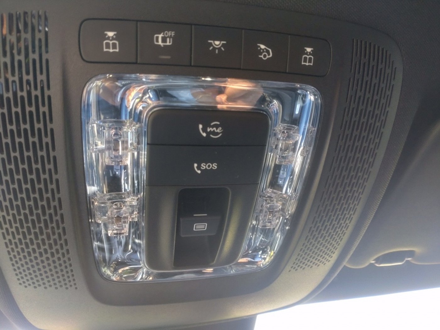 Foto van Mercedes-Benz Cla 180