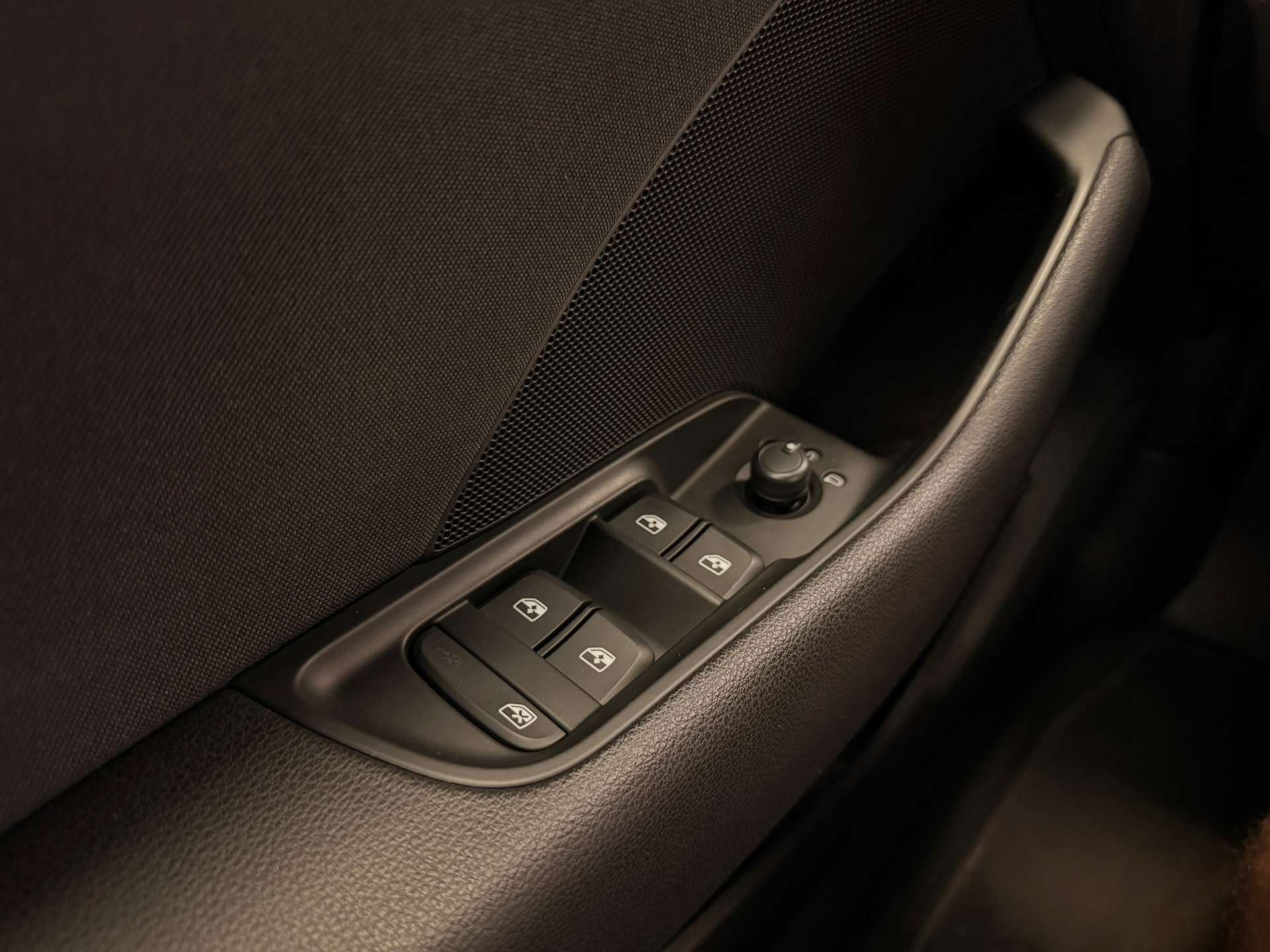 Foto van Audi A3 Sportback E-tron