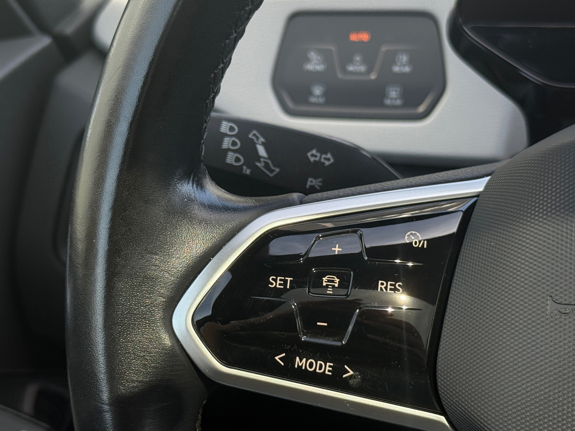 Foto van Volkswagen Id.3 Pro 150 KW
