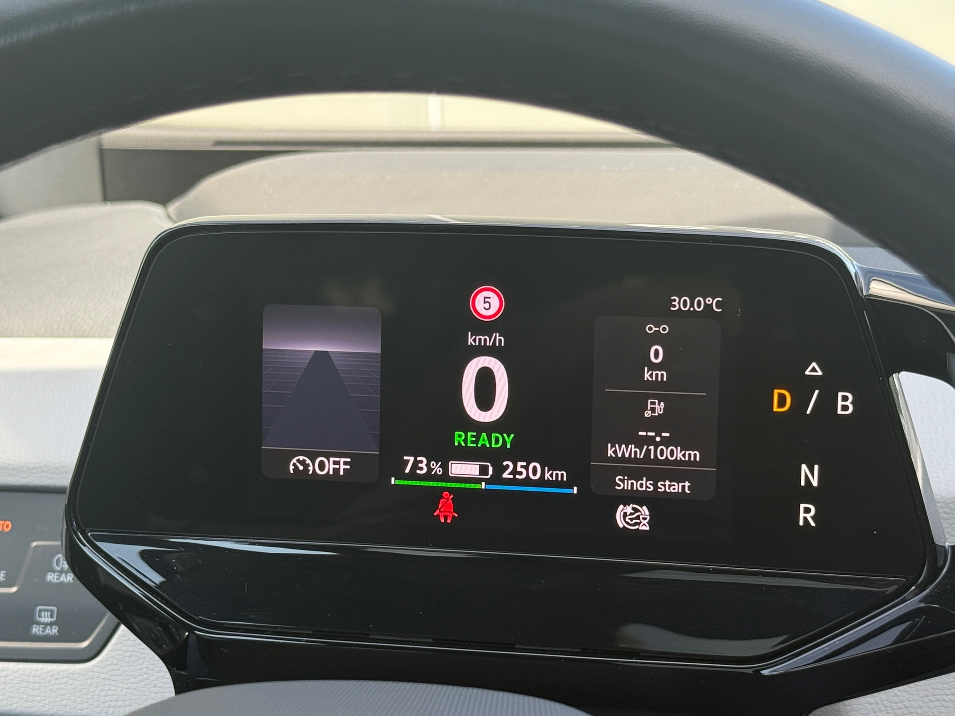 Foto van Volkswagen Id.3 Pro 150 KW