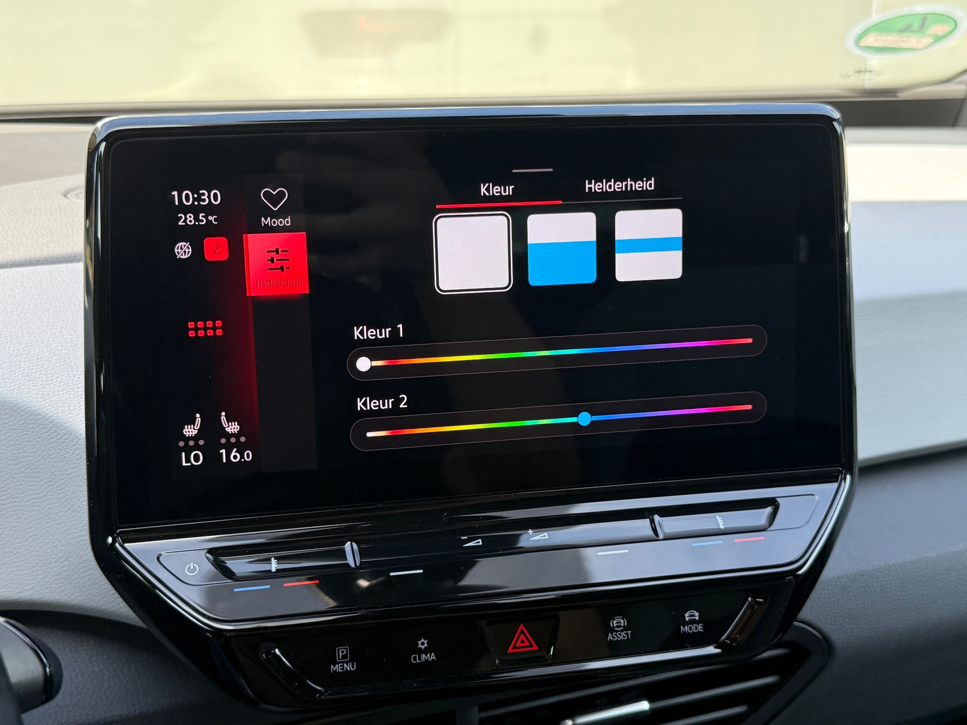 Foto van Volkswagen Id.3 Pro 150 KW