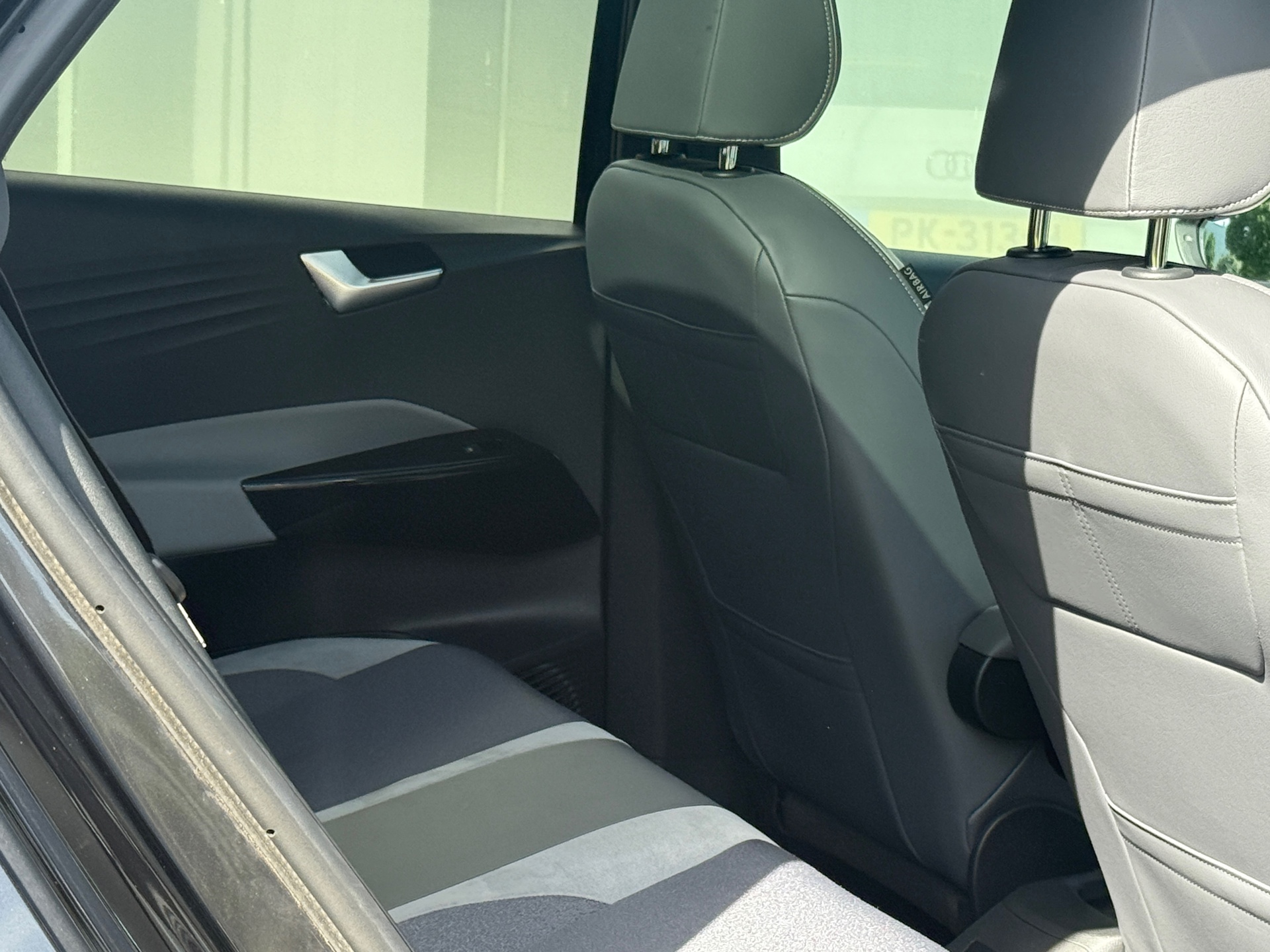 Foto van Volkswagen Id.3 Pro 150 KW