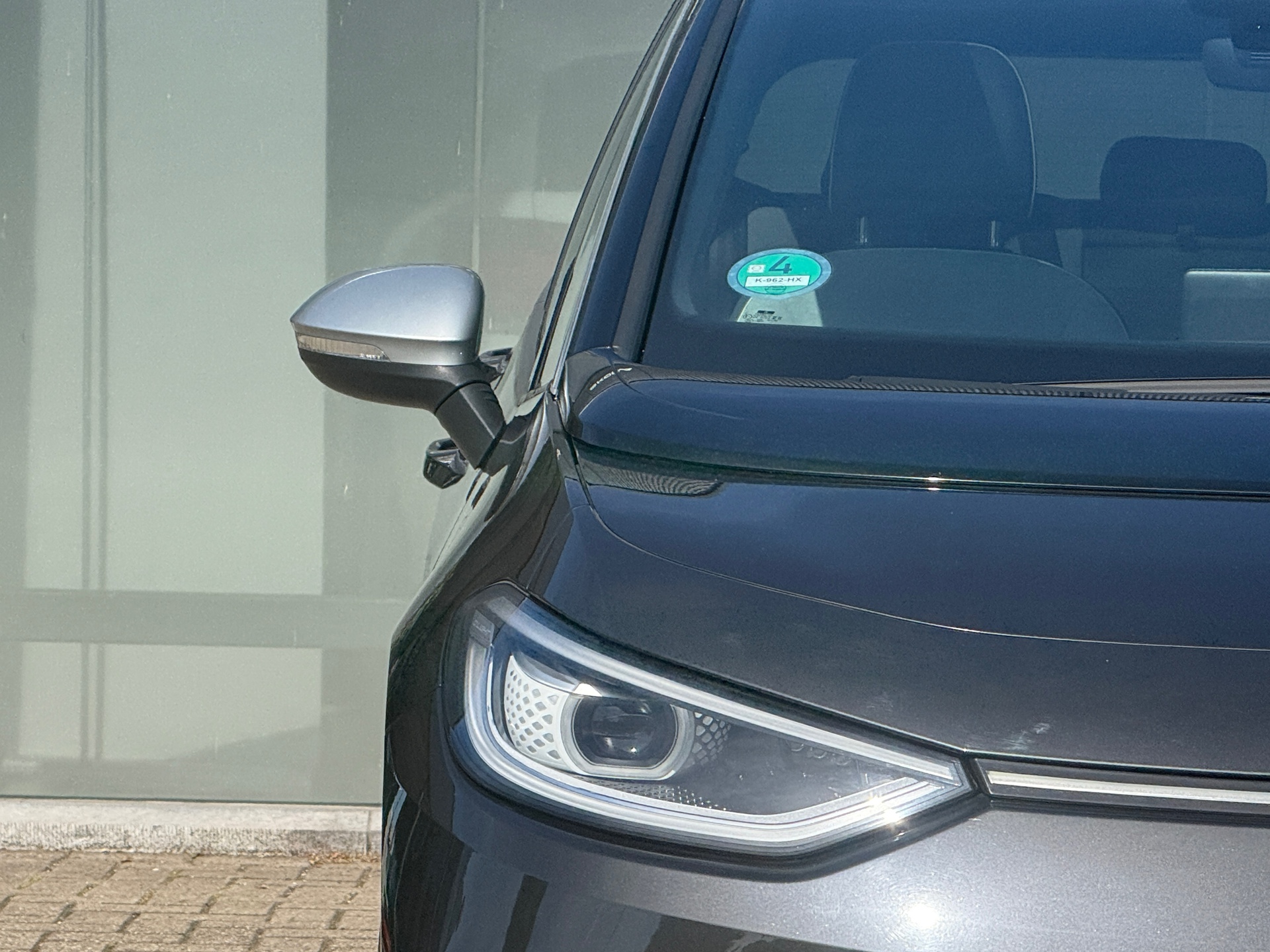 Foto van Volkswagen Id.3 Pro 150 KW
