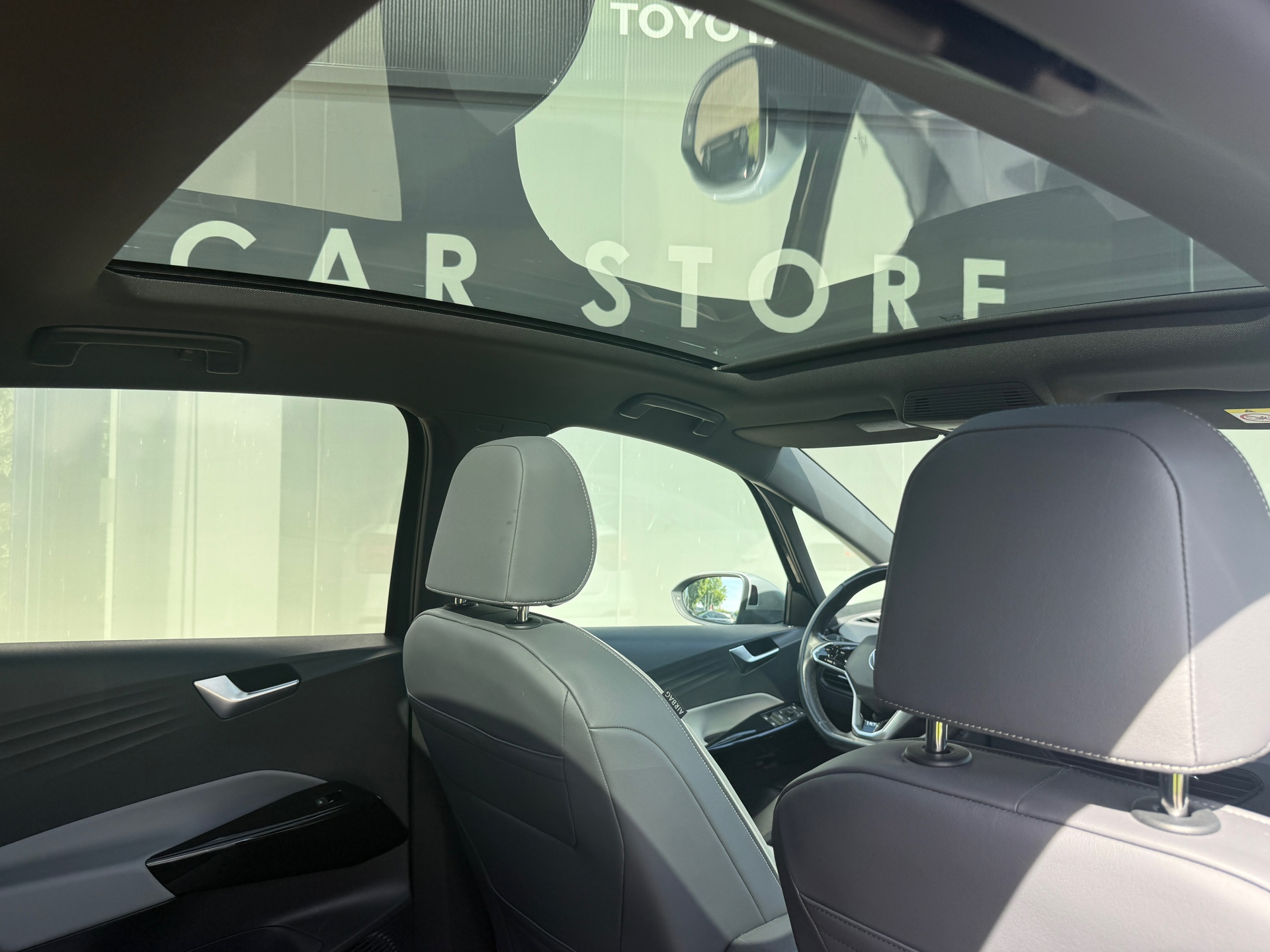 Foto van Volkswagen Id.3 Pro 150 KW