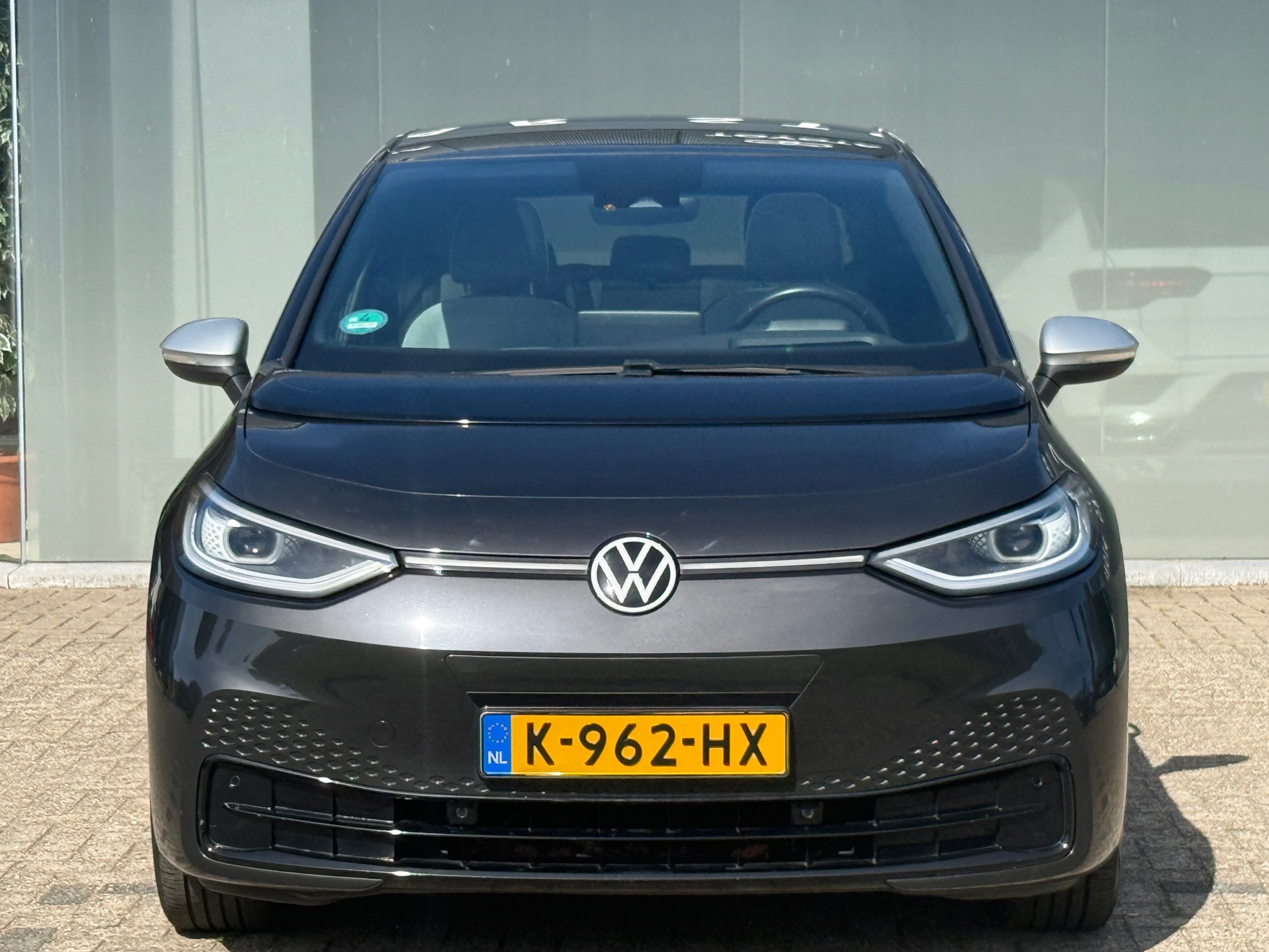 Foto van Volkswagen Id.3 Pro 150 KW