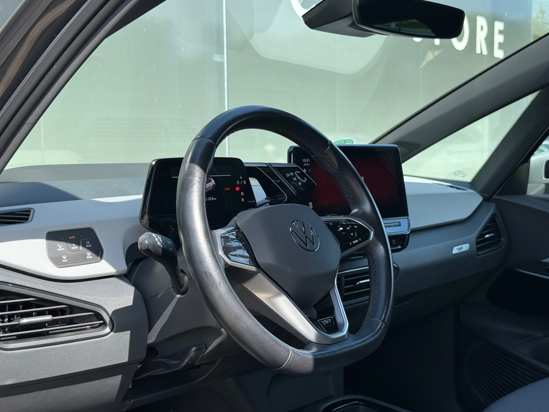 Foto van Volkswagen Id.3 Pro 150 KW