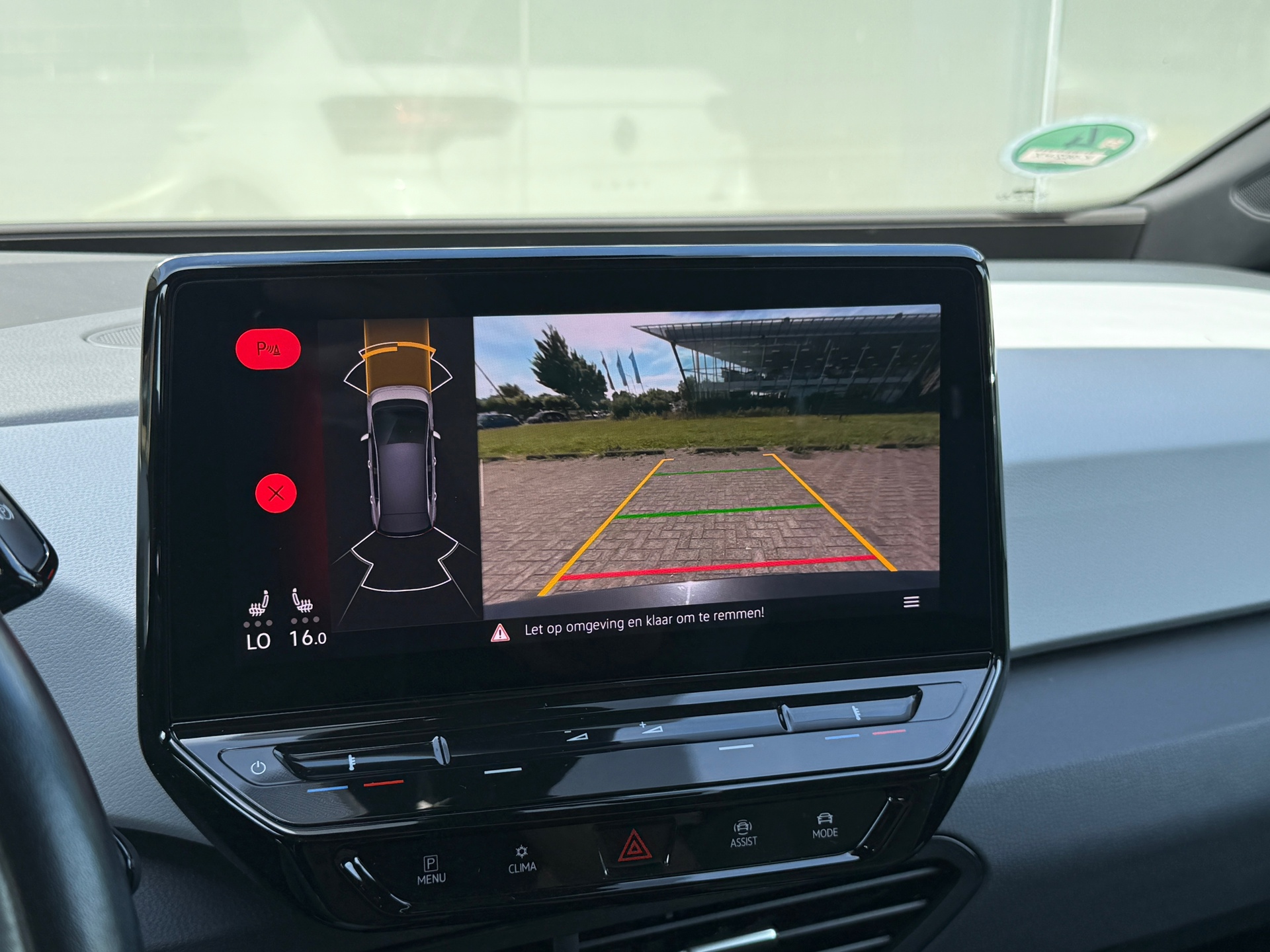 Foto van Volkswagen Id.3 Pro 150 KW