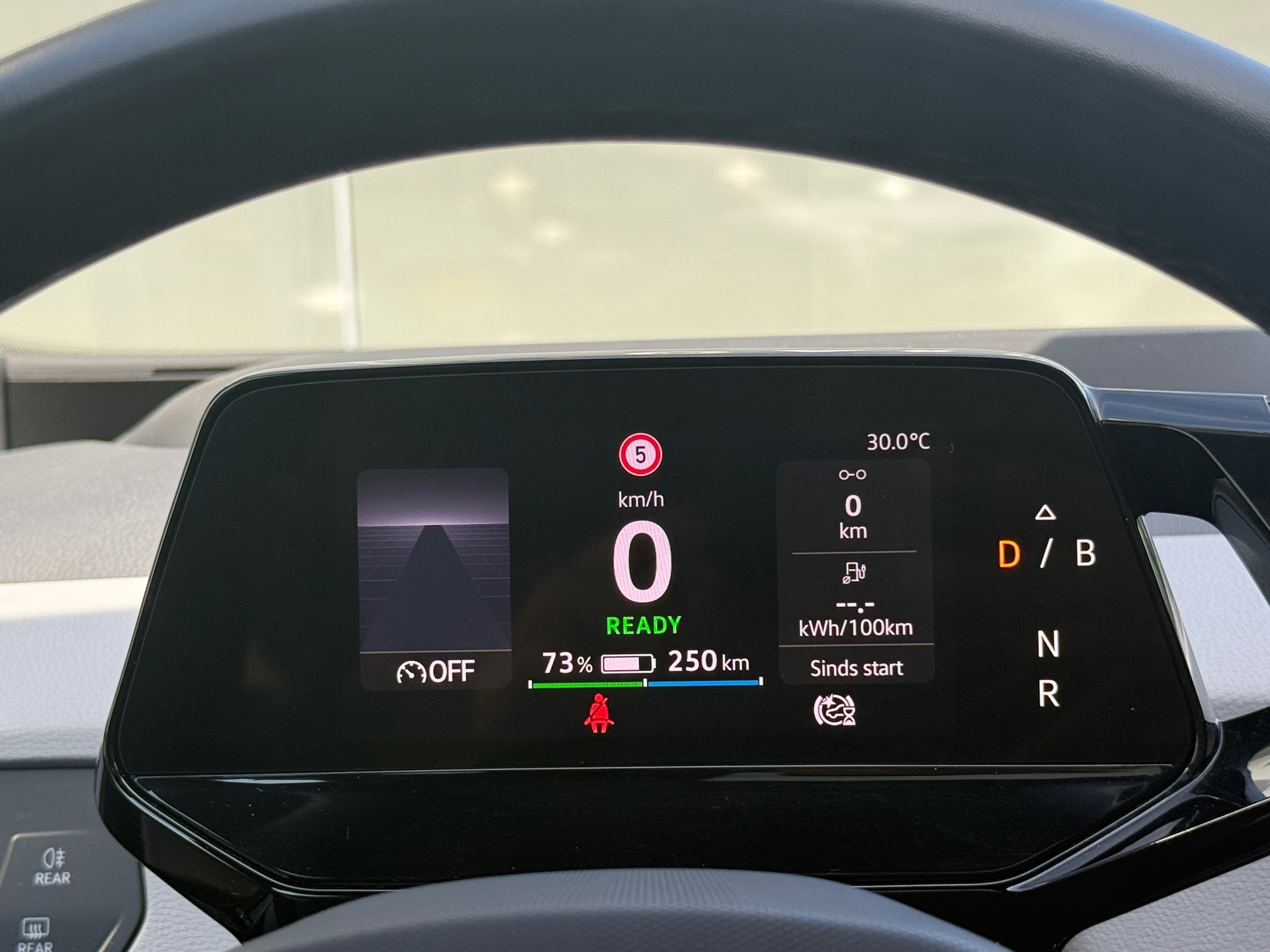 Foto van Volkswagen Id.3 Pro 150 KW